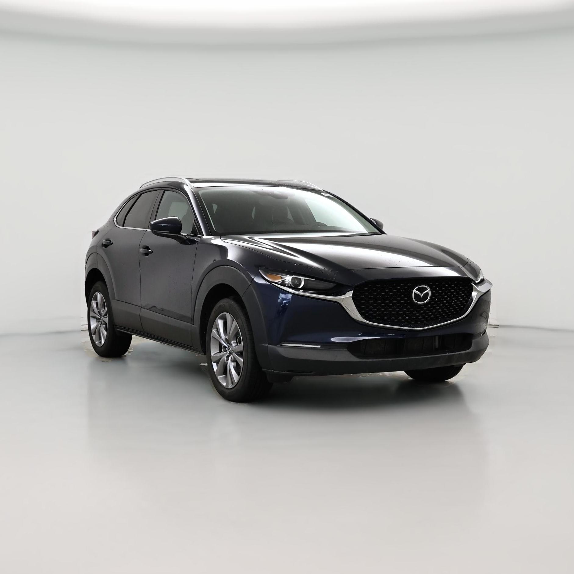 Thumbnail: 2022 Mazda CX-30 - 1