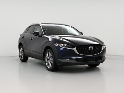 2022 Mazda CX-30 Preferred