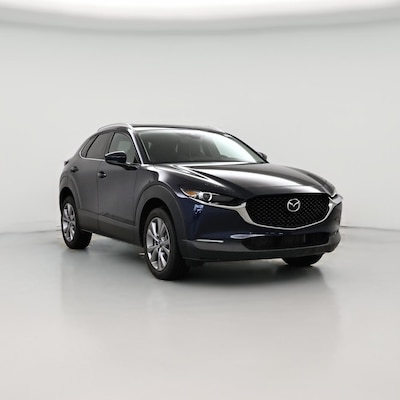 2022 Mazda CX-30 Preferred