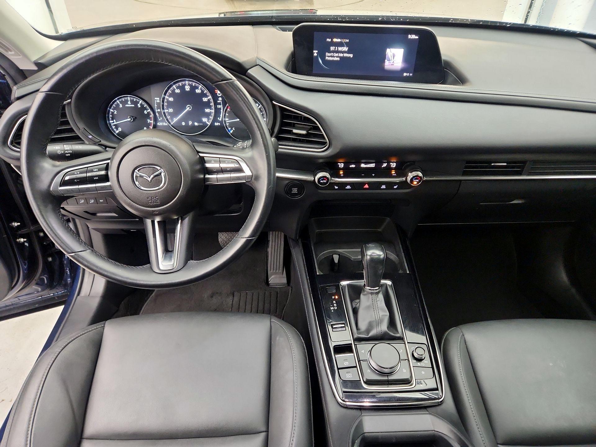 Thumbnail: 2022 Mazda CX-30 - 9