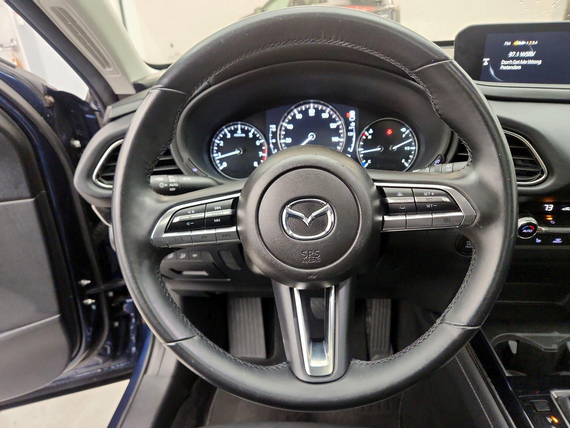 Thumbnail: 2022 Mazda CX-30 - 10