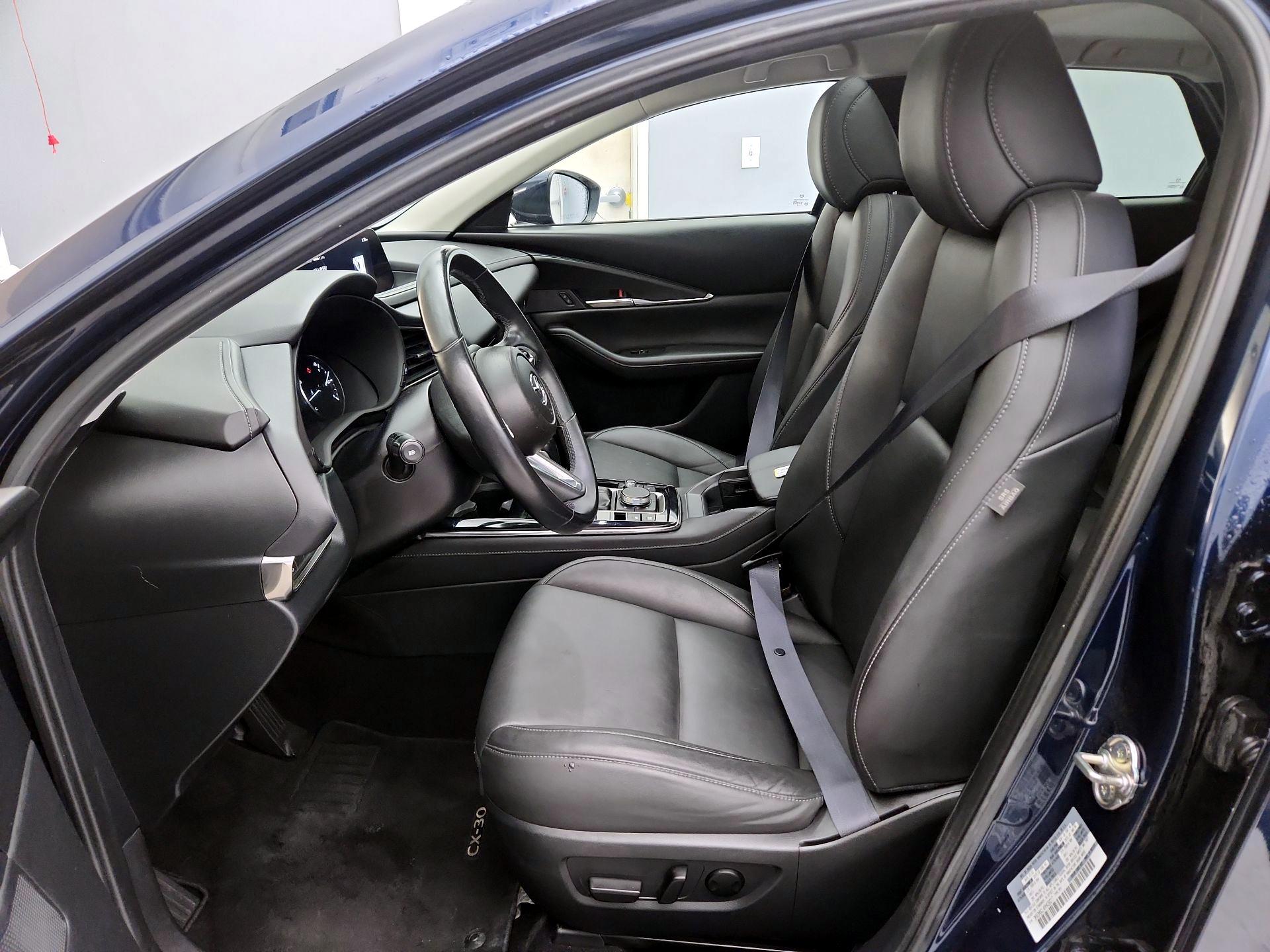 Thumbnail: 2022 Mazda CX-30 - 11