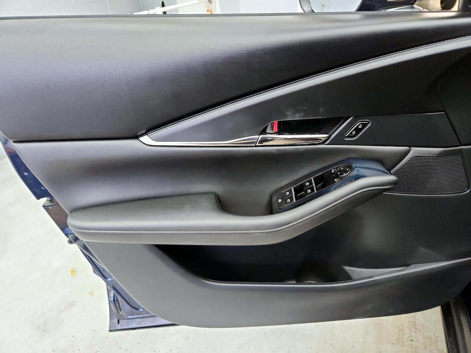 Thumbnail: 2022 Mazda CX-30 - 12