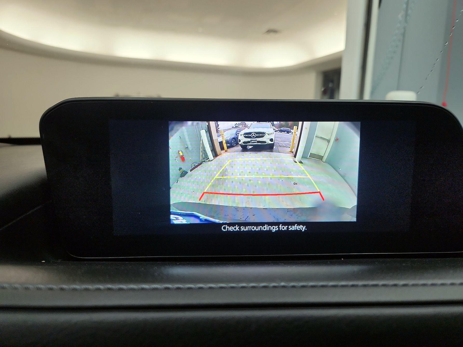 Thumbnail: 2022 Mazda CX-30 - 14