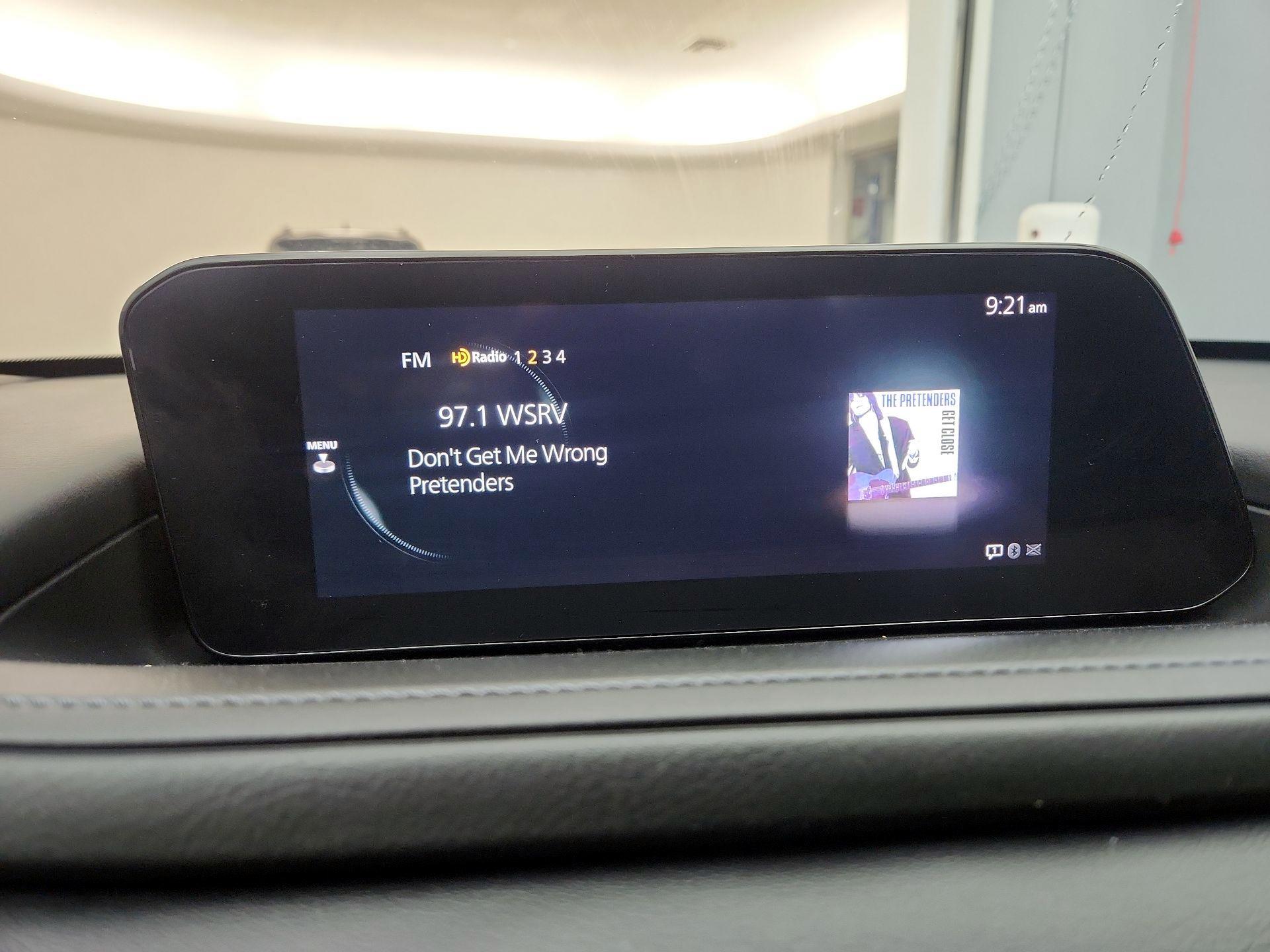 Thumbnail: 2022 Mazda CX-30 - 15