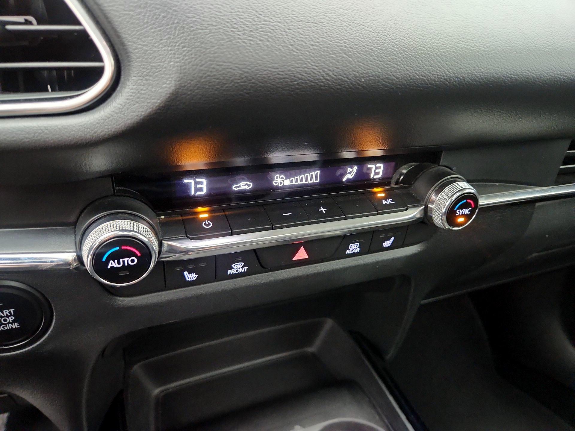 Thumbnail: 2022 Mazda CX-30 - 16