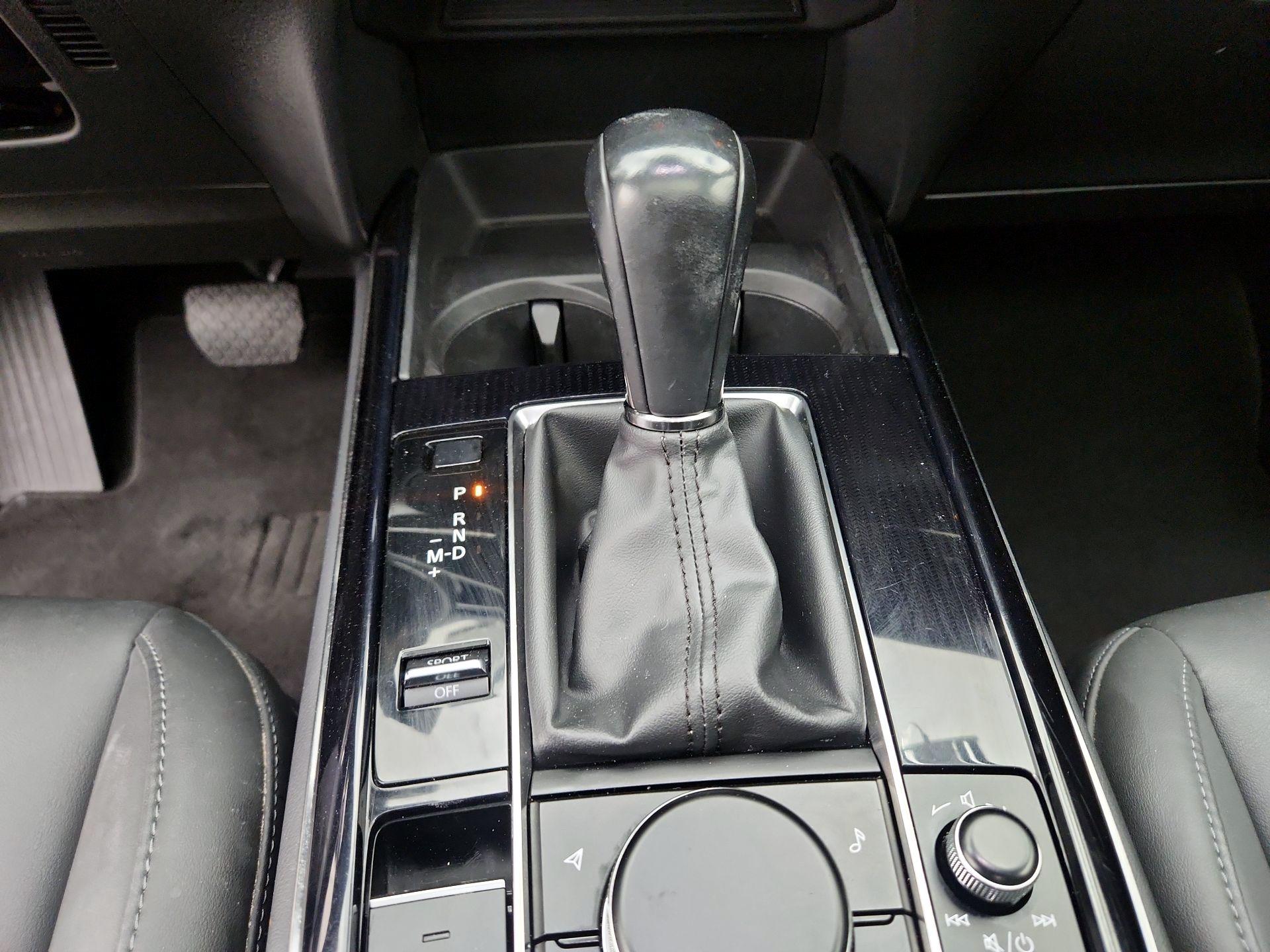 Thumbnail: 2022 Mazda CX-30 - 17