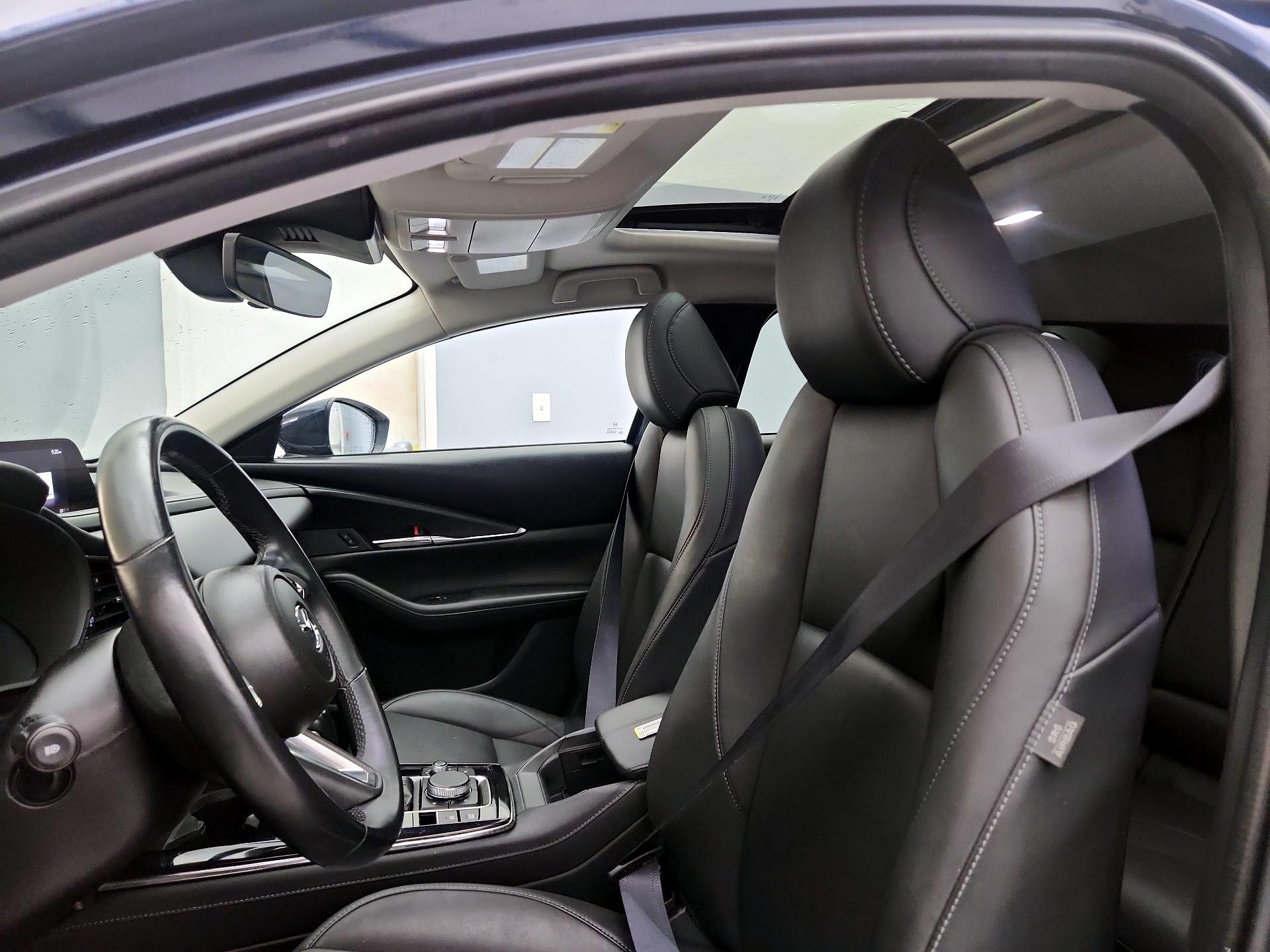 Thumbnail: 2022 Mazda CX-30 - 18