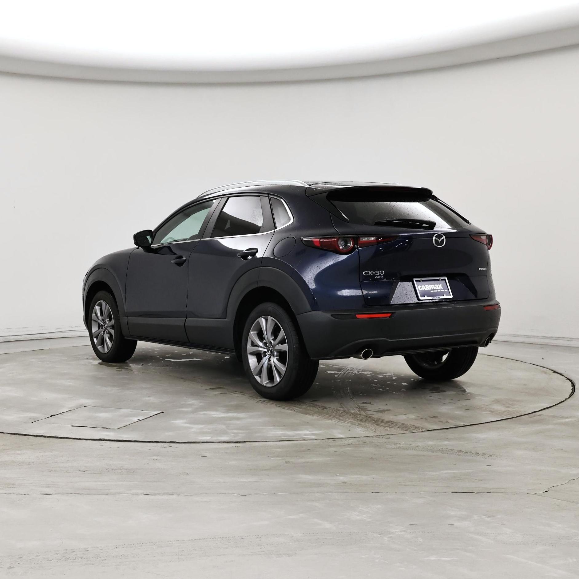 Thumbnail: 2022 Mazda CX-30 - 2