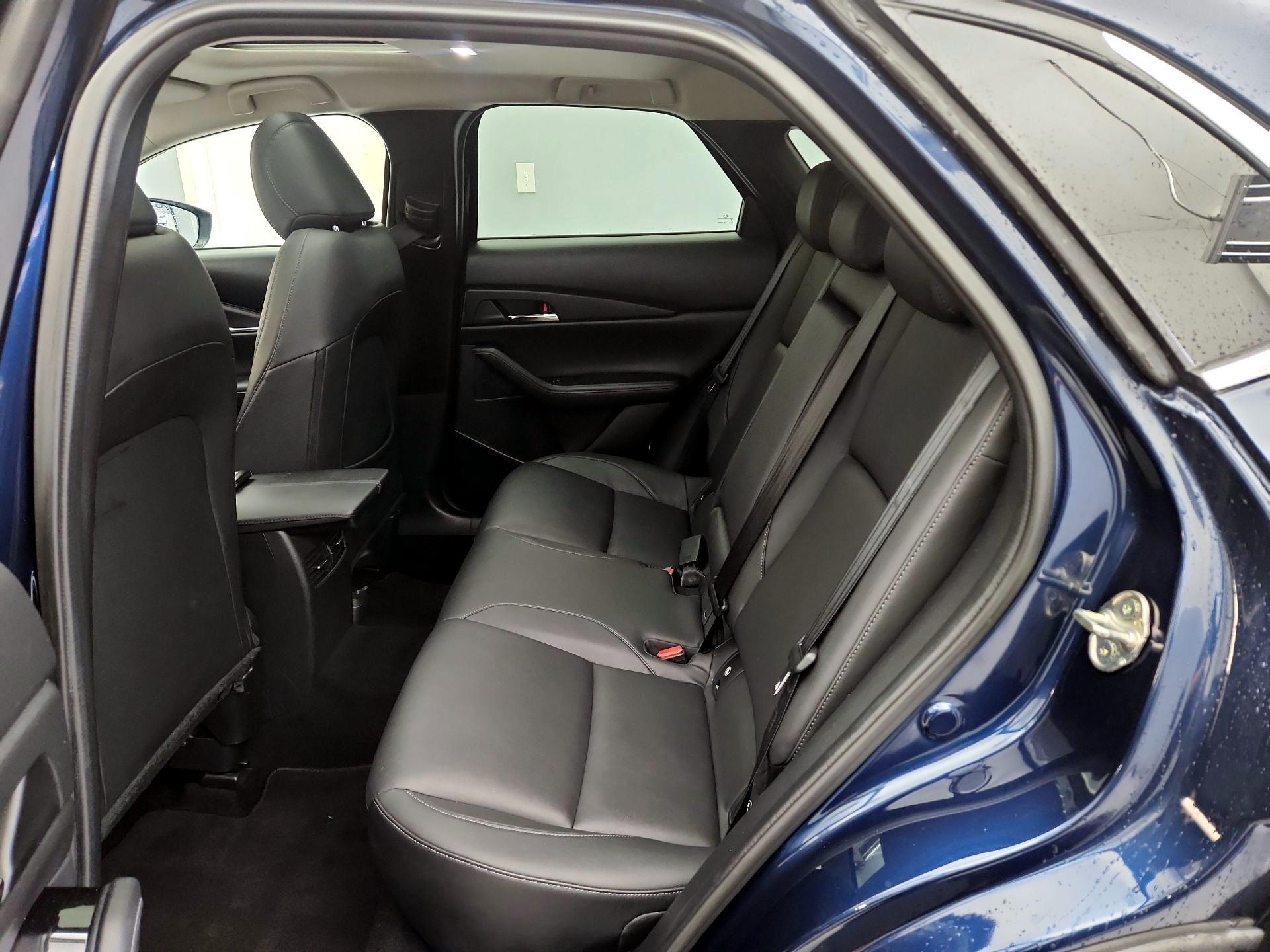 Thumbnail: 2022 Mazda CX-30 - 19