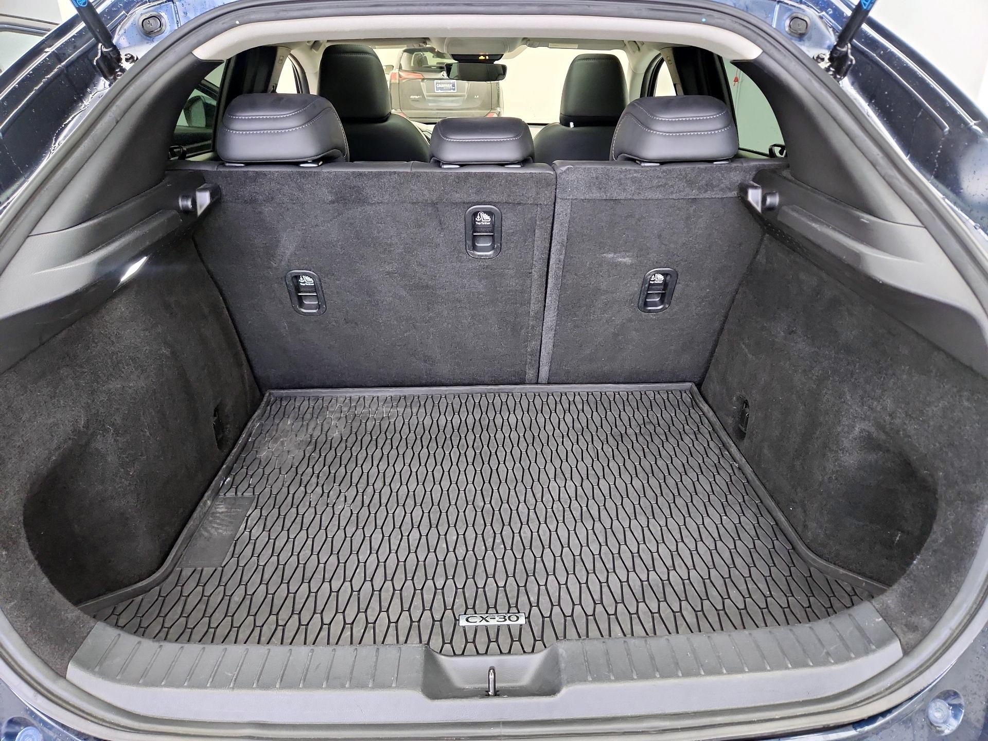 Thumbnail: 2022 Mazda CX-30 - 20