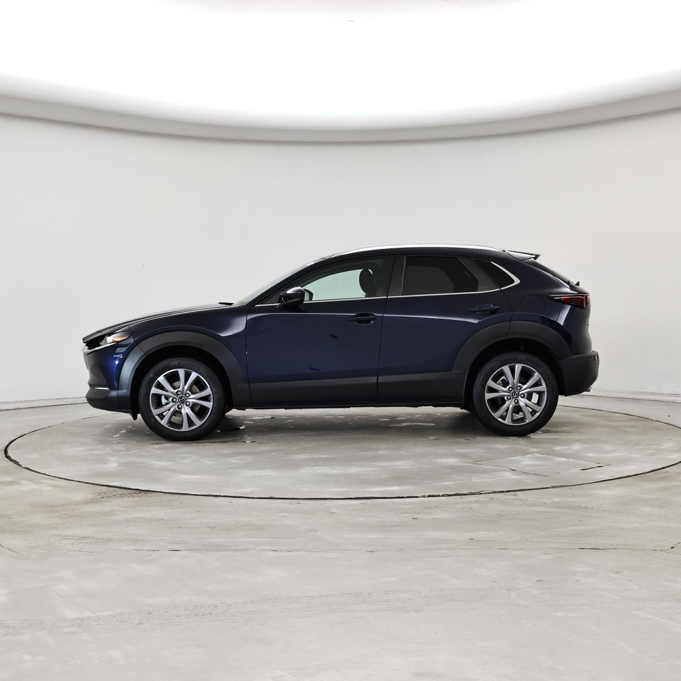 Thumbnail: 2022 Mazda CX-30 - 3