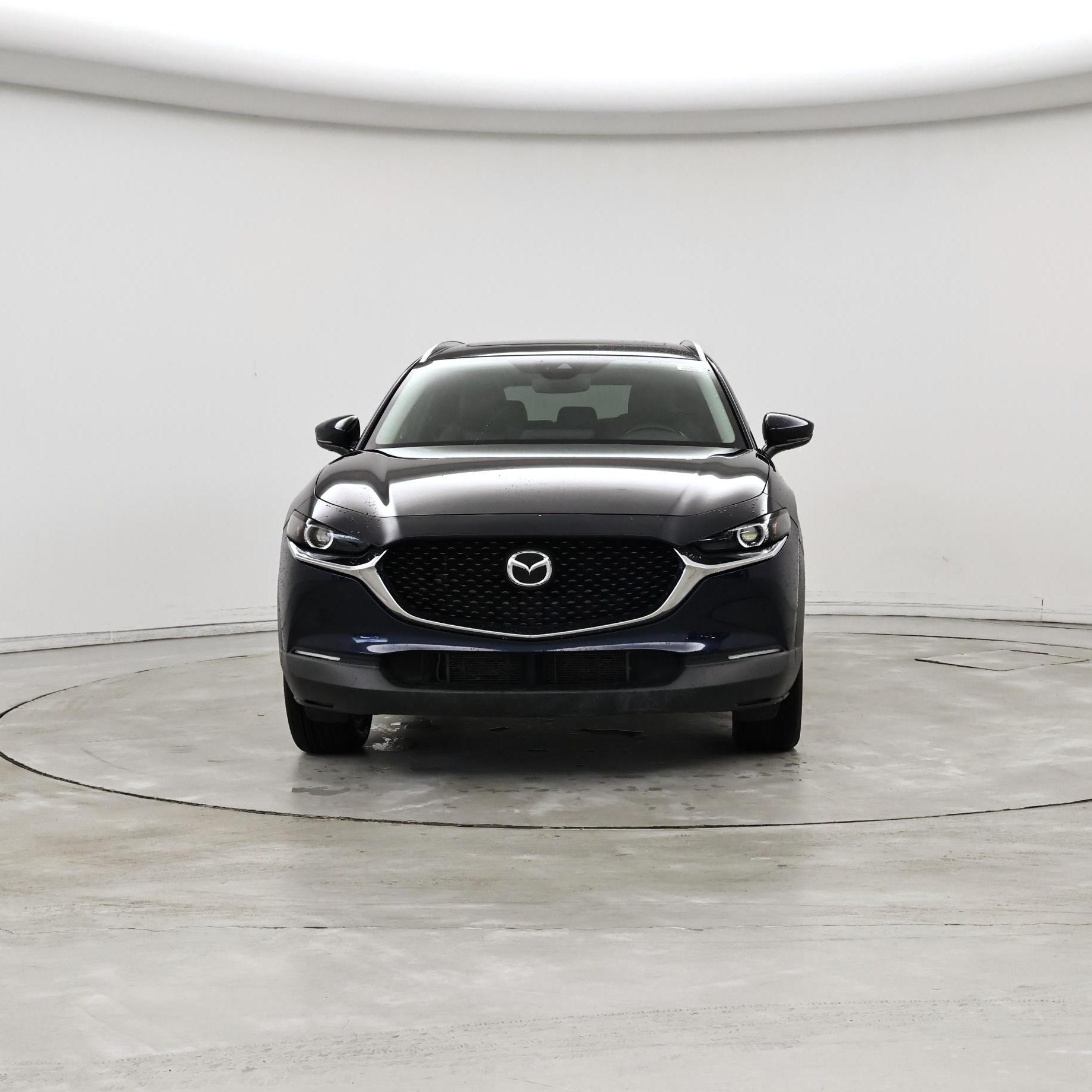 Thumbnail: 2022 Mazda CX-30 - 5