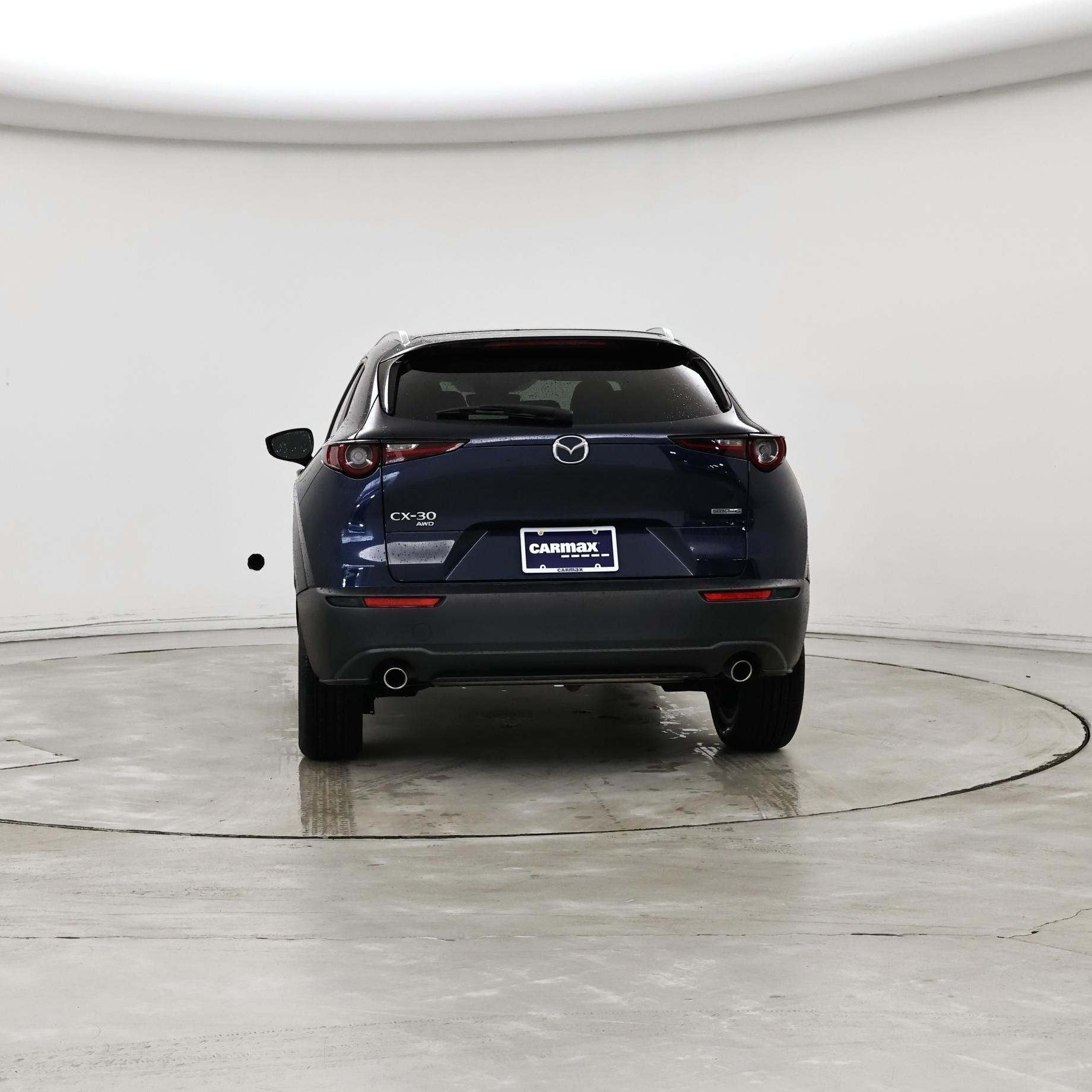 Thumbnail: 2022 Mazda CX-30 - 6