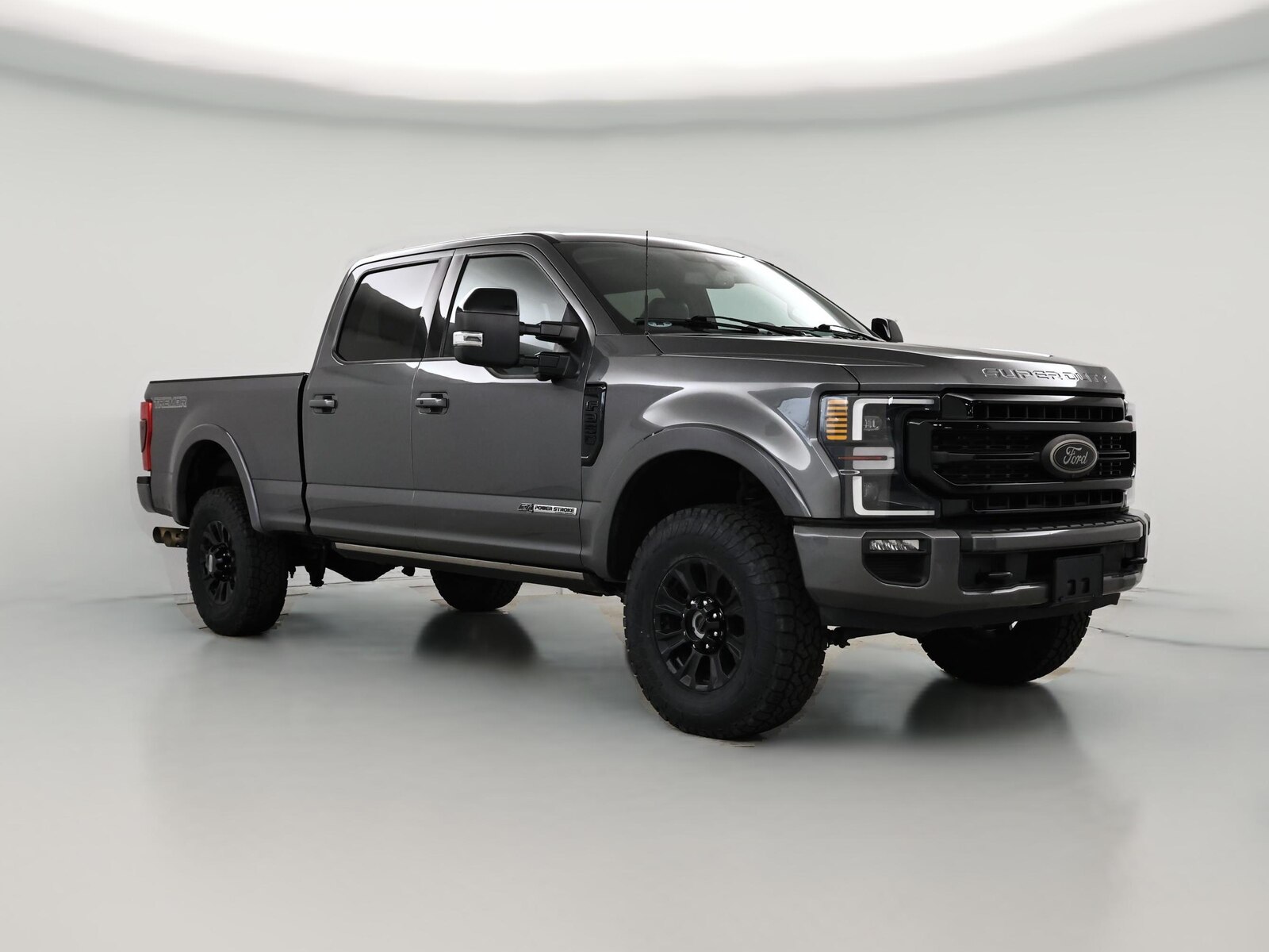 2022 Ford F-350 Super Duty