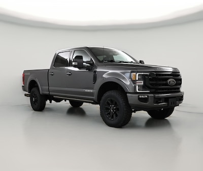 2022 Ford F350 Lariat