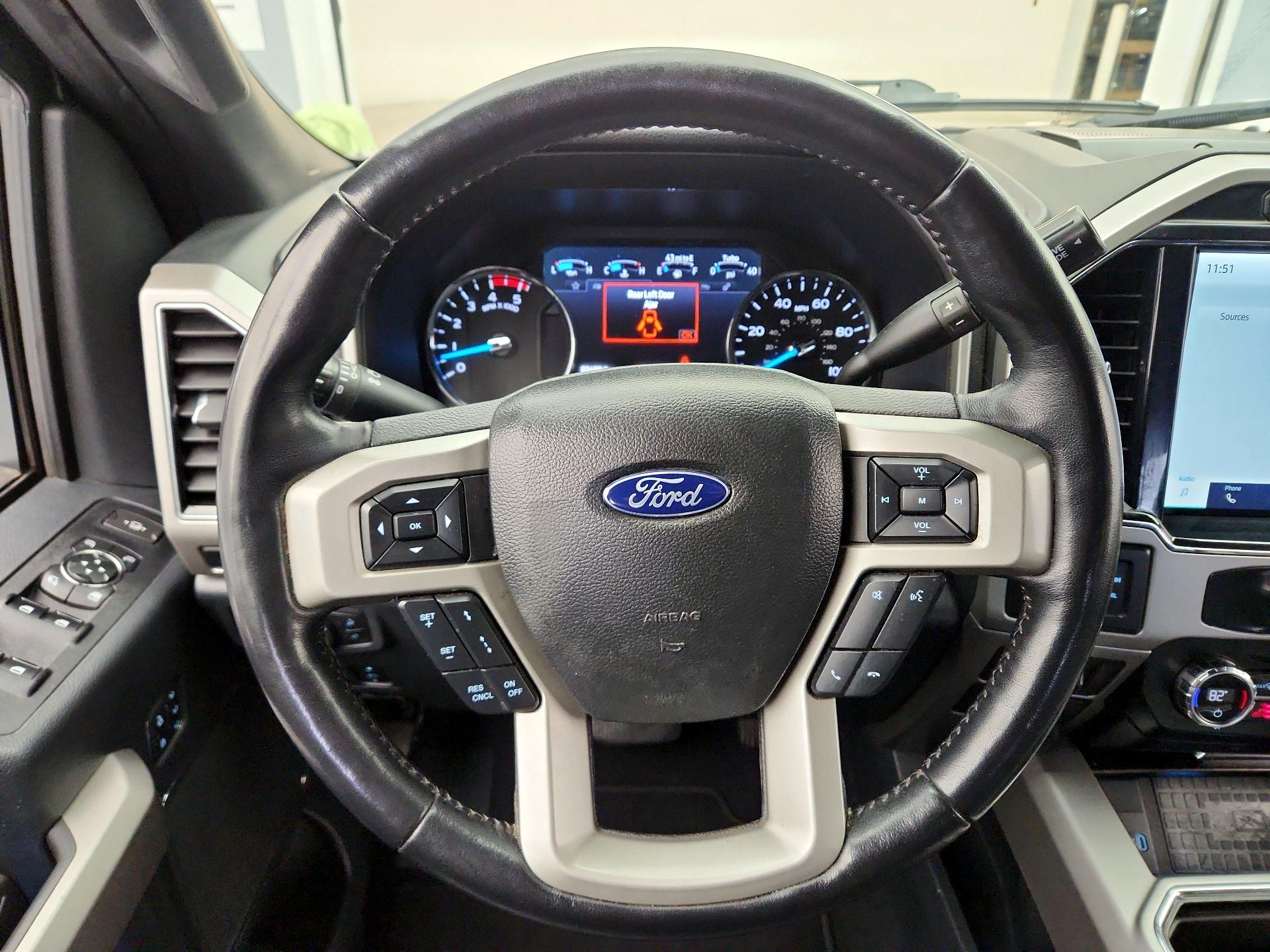 Thumbnail: 2022 Ford F-350 - 10