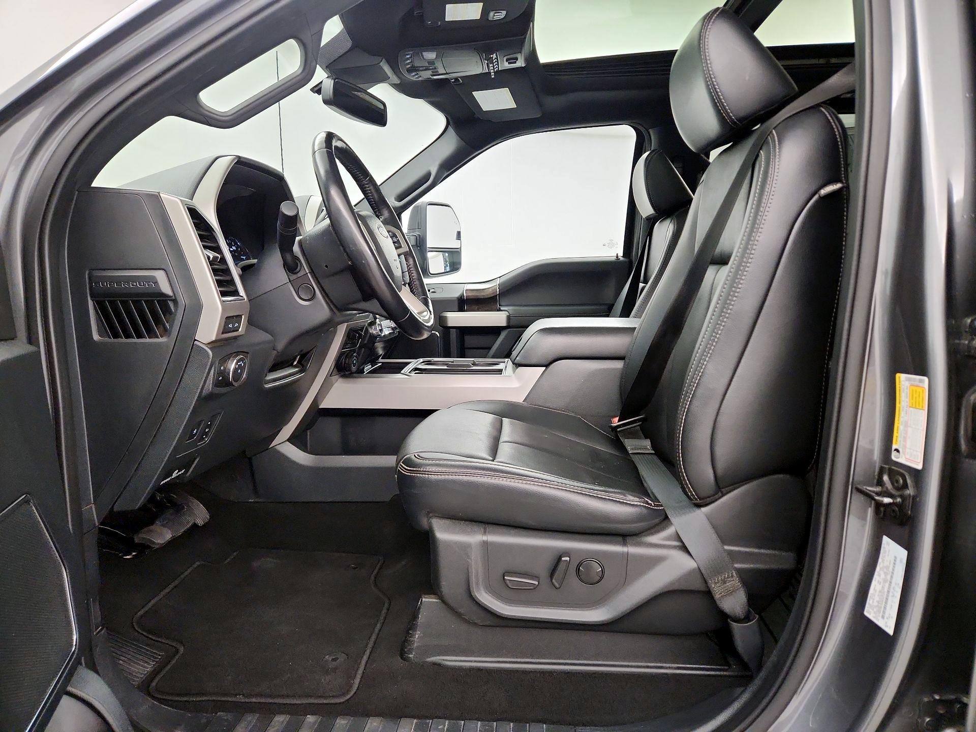 Thumbnail: 2022 Ford F-350 - 11