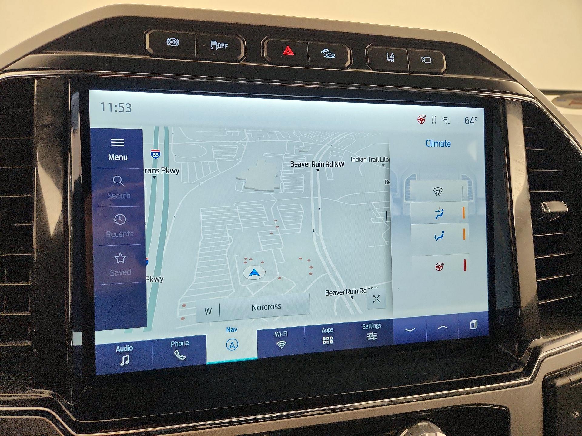 Thumbnail: 2022 Ford F-350 - 14