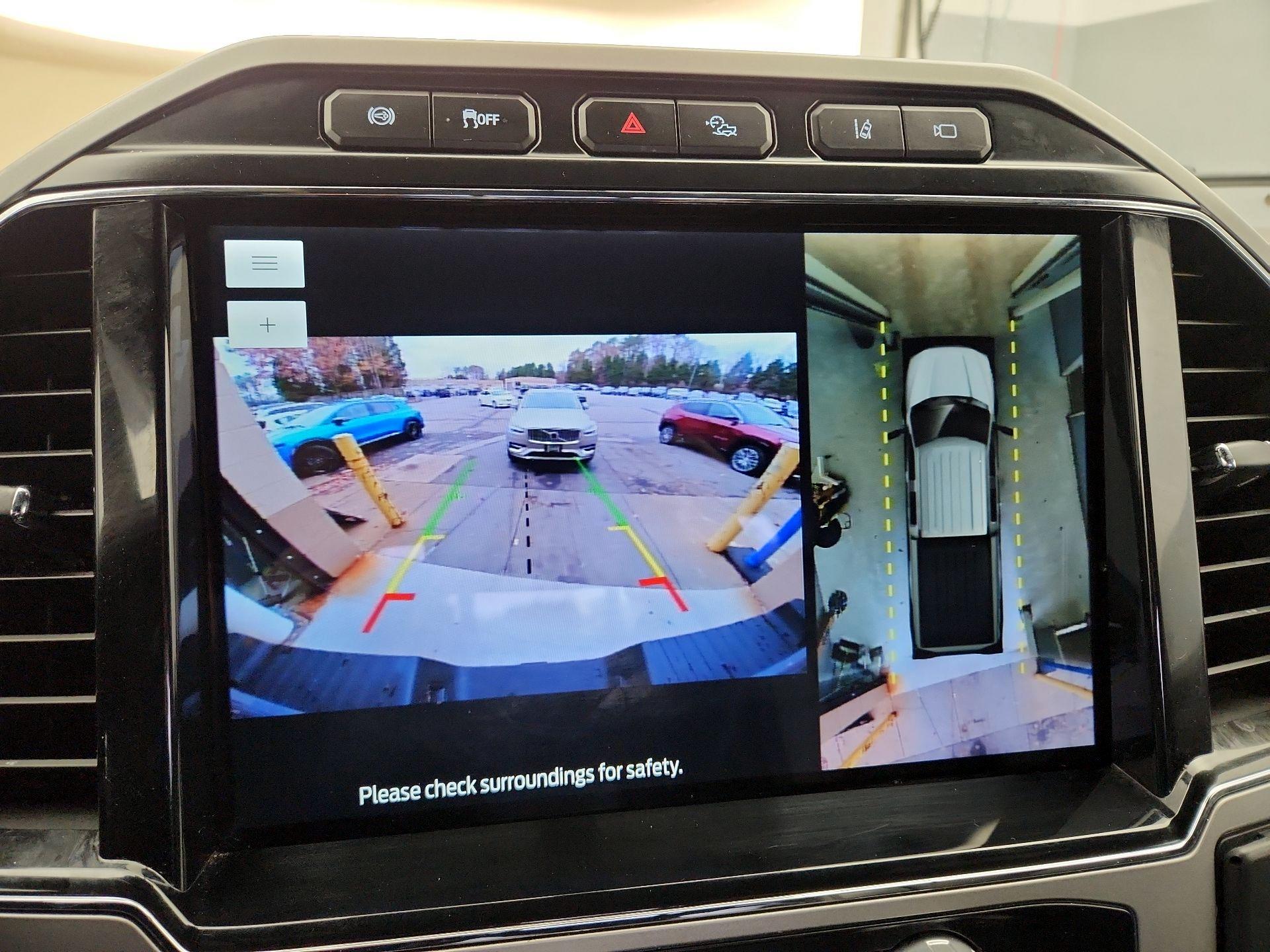 Thumbnail: 2022 Ford F-350 - 15