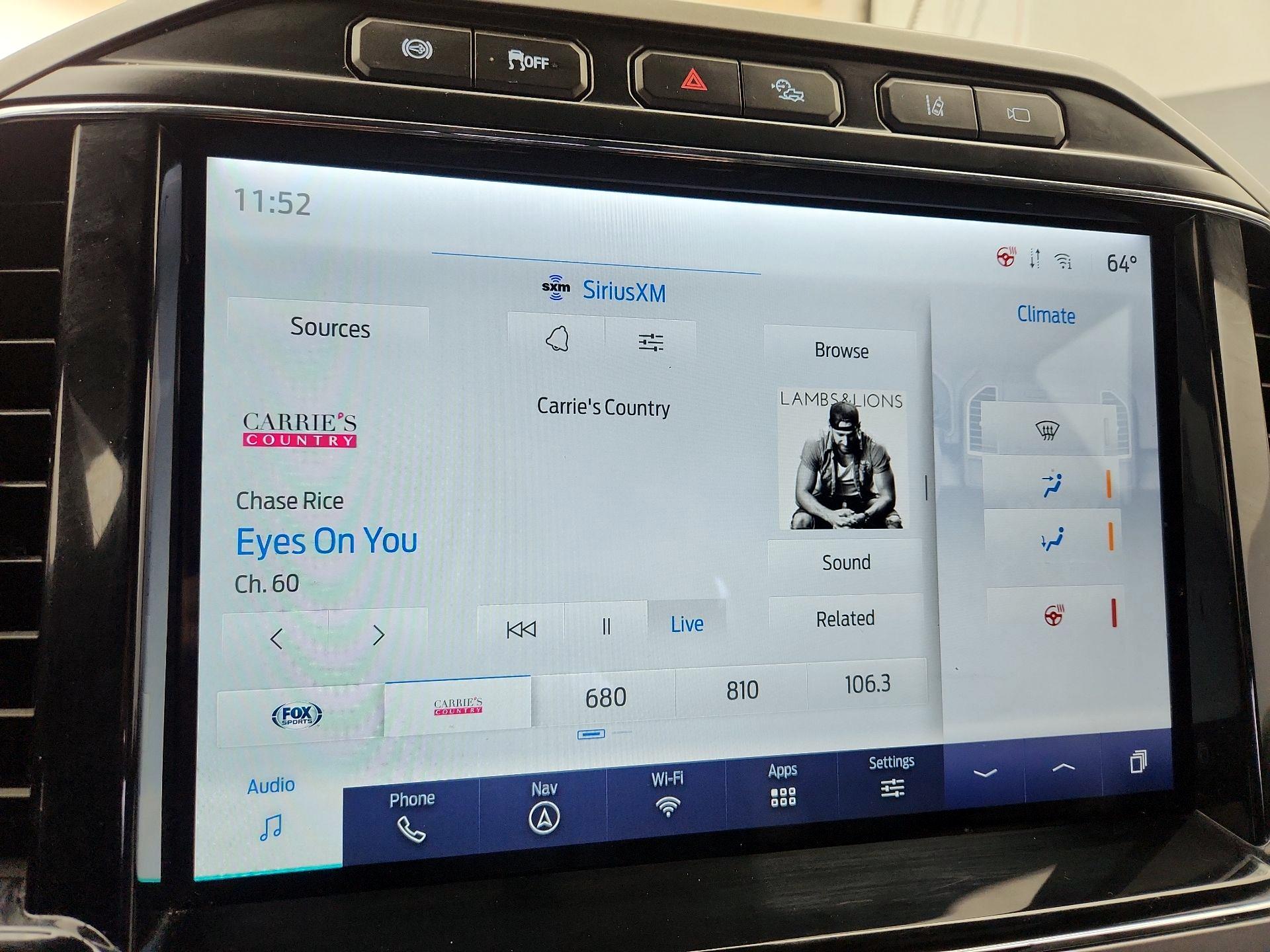 Thumbnail: 2022 Ford F-350 - 16