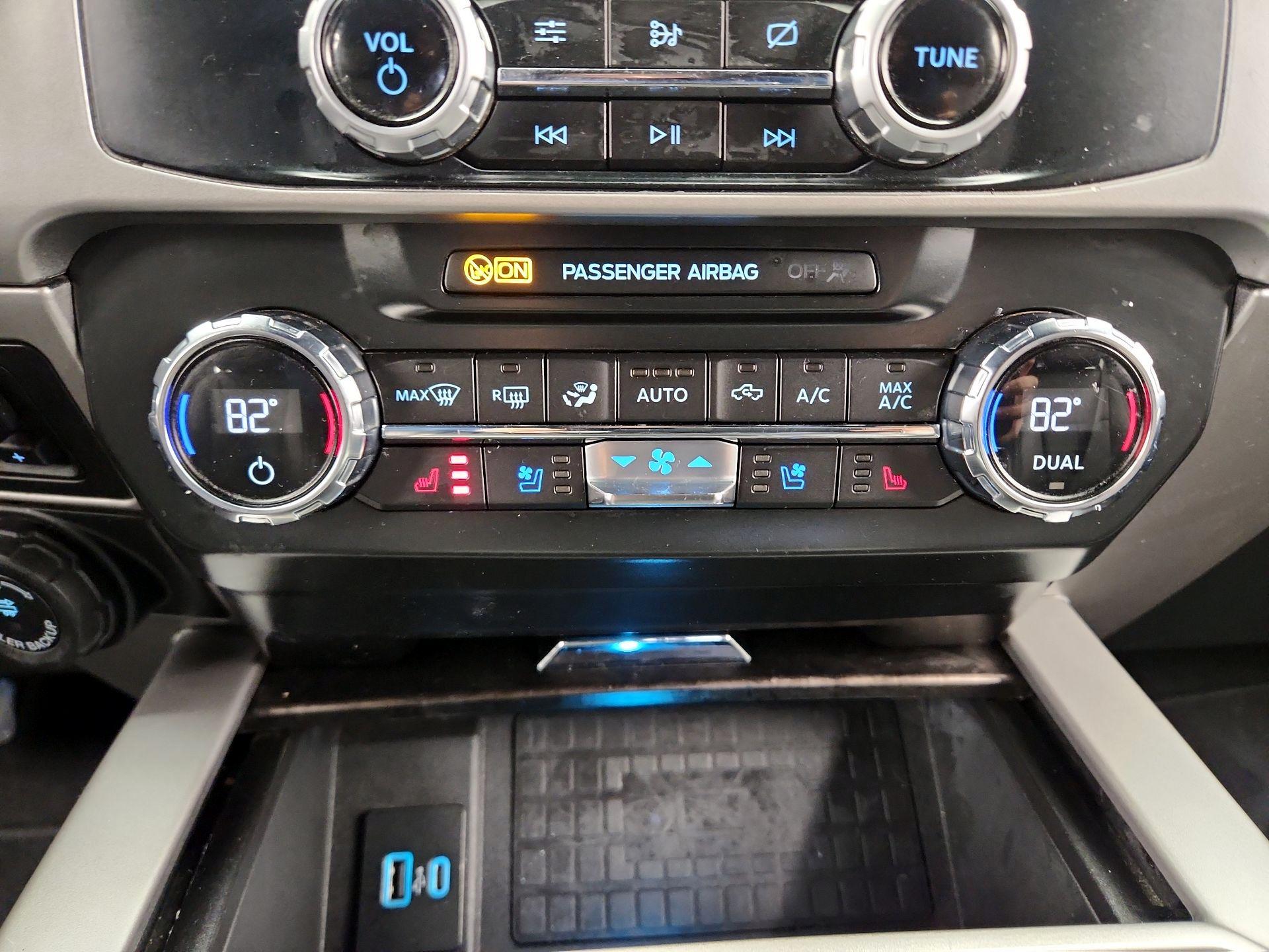 Thumbnail: 2022 Ford F-350 - 17