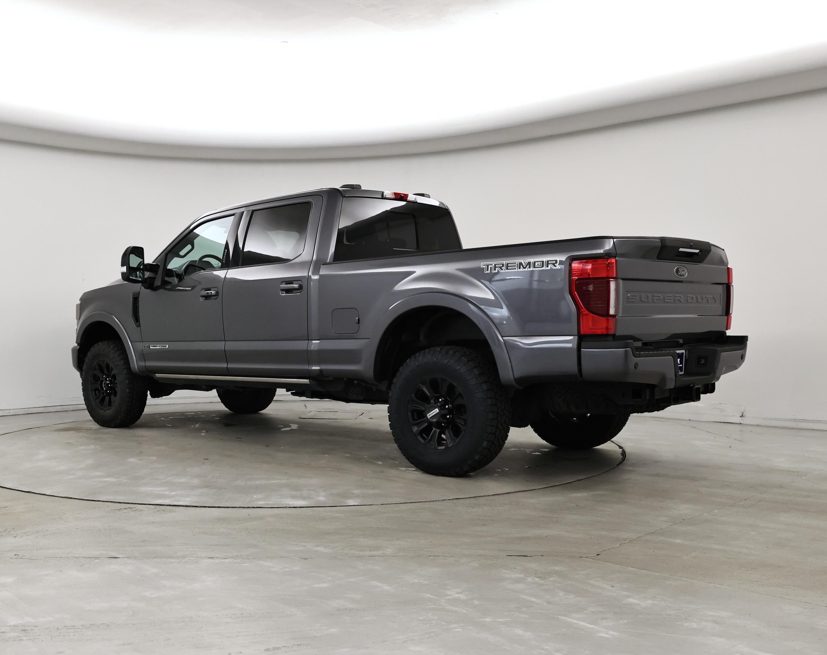 Thumbnail: 2022 Ford F-350 - 2