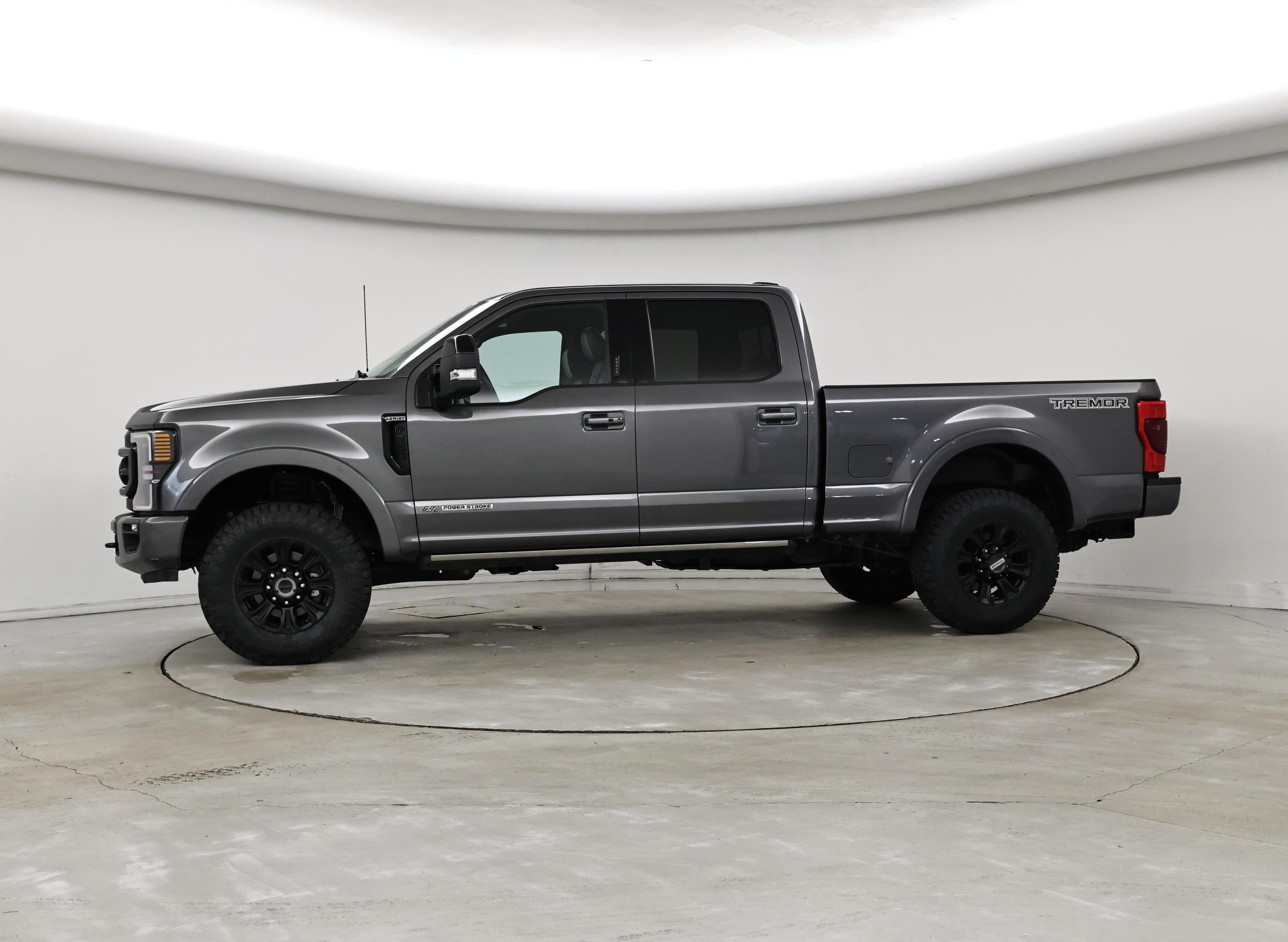 Thumbnail: 2022 Ford F-350 - 3