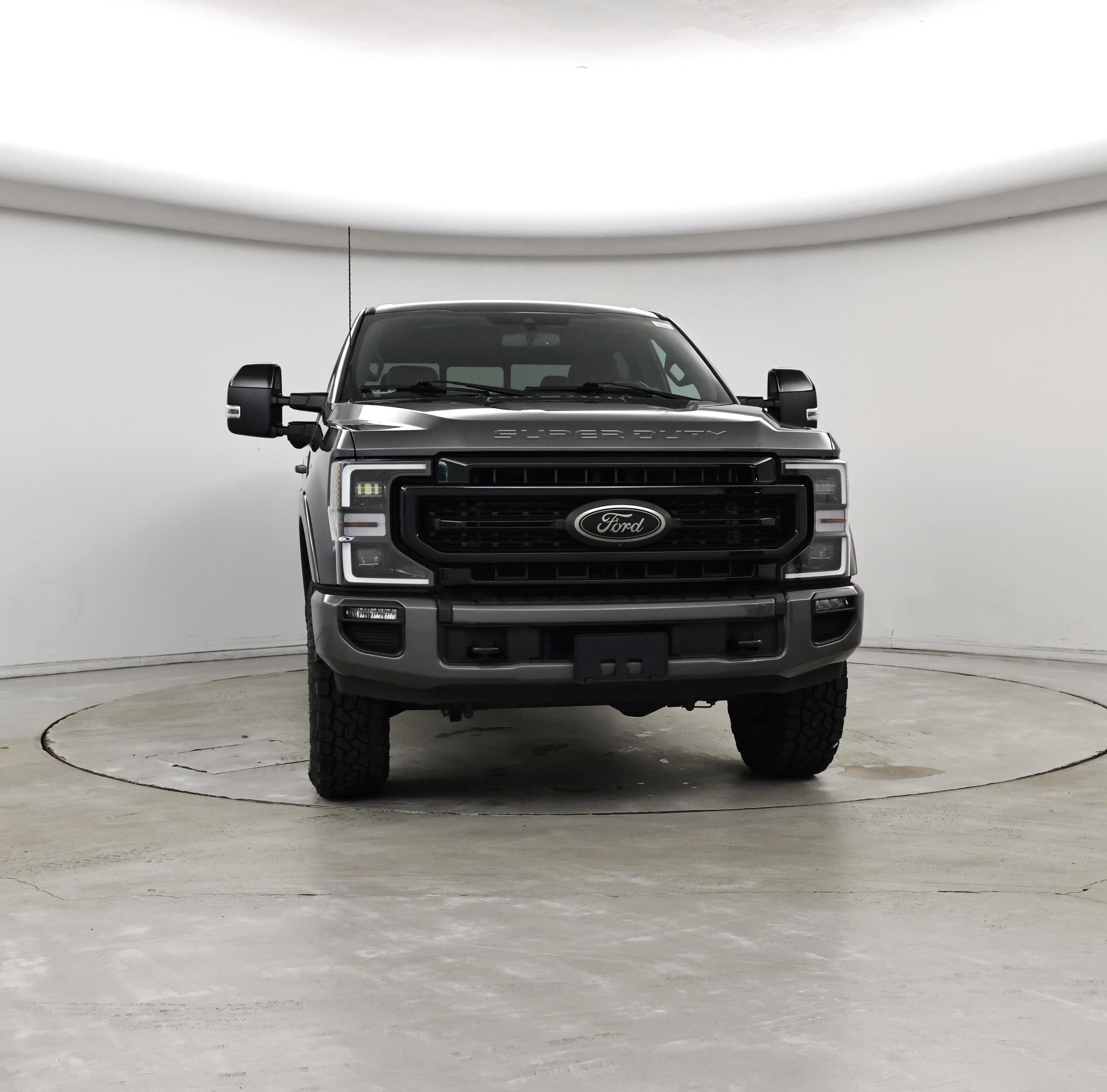 Thumbnail: 2022 Ford F-350 - 5