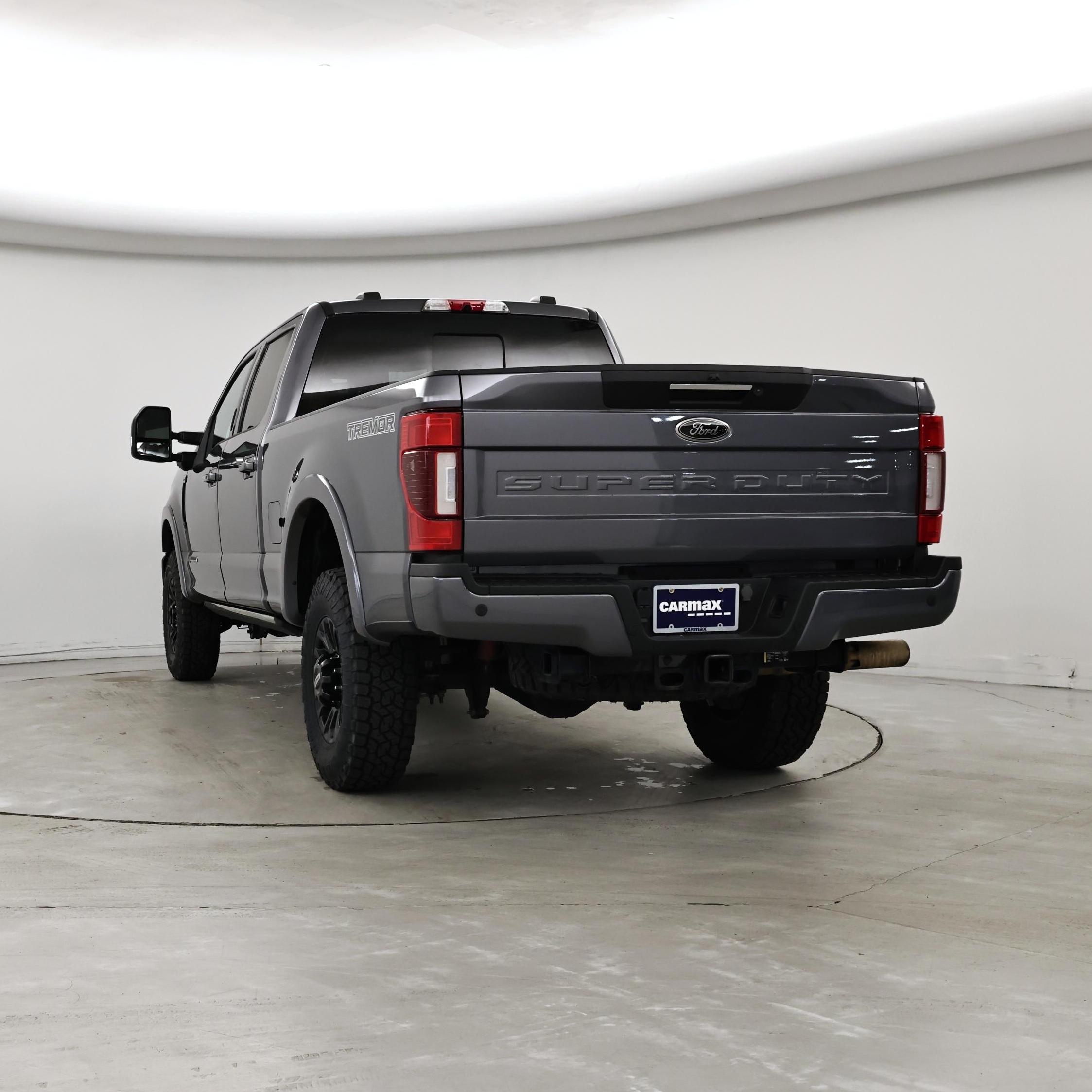 Thumbnail: 2022 Ford F-350 - 6