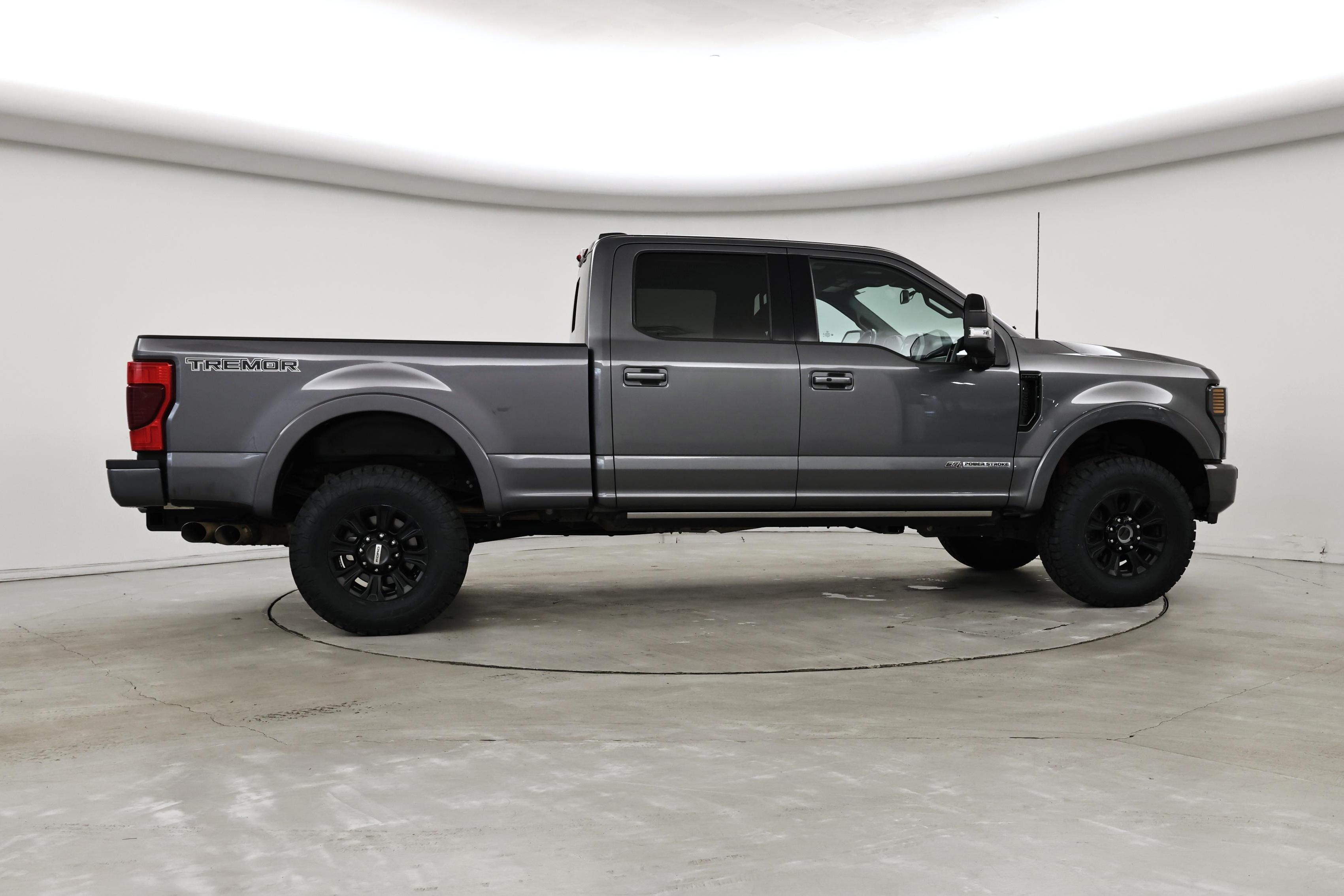 Thumbnail: 2022 Ford F-350 - 7