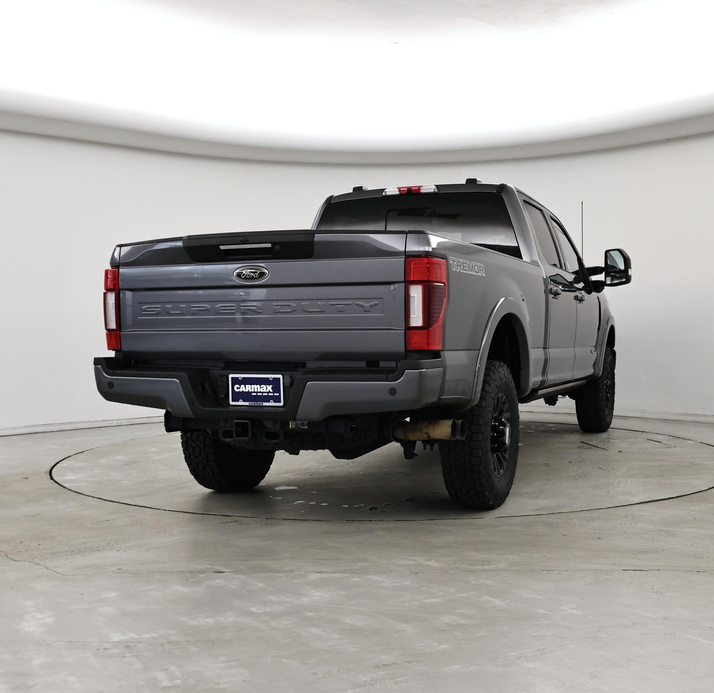 Thumbnail: 2022 Ford F-350 - 8