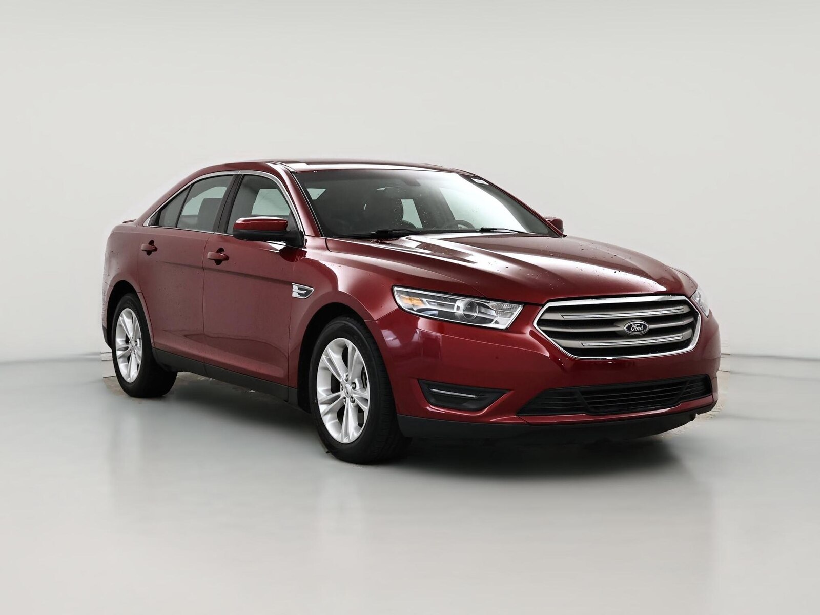 2015 Ford Taurus