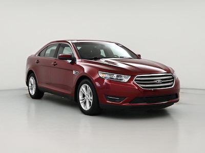2015 Ford Taurus SEL