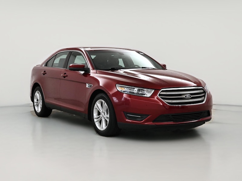 2015 Ford Taurus SEL -
                  Norcross, GA