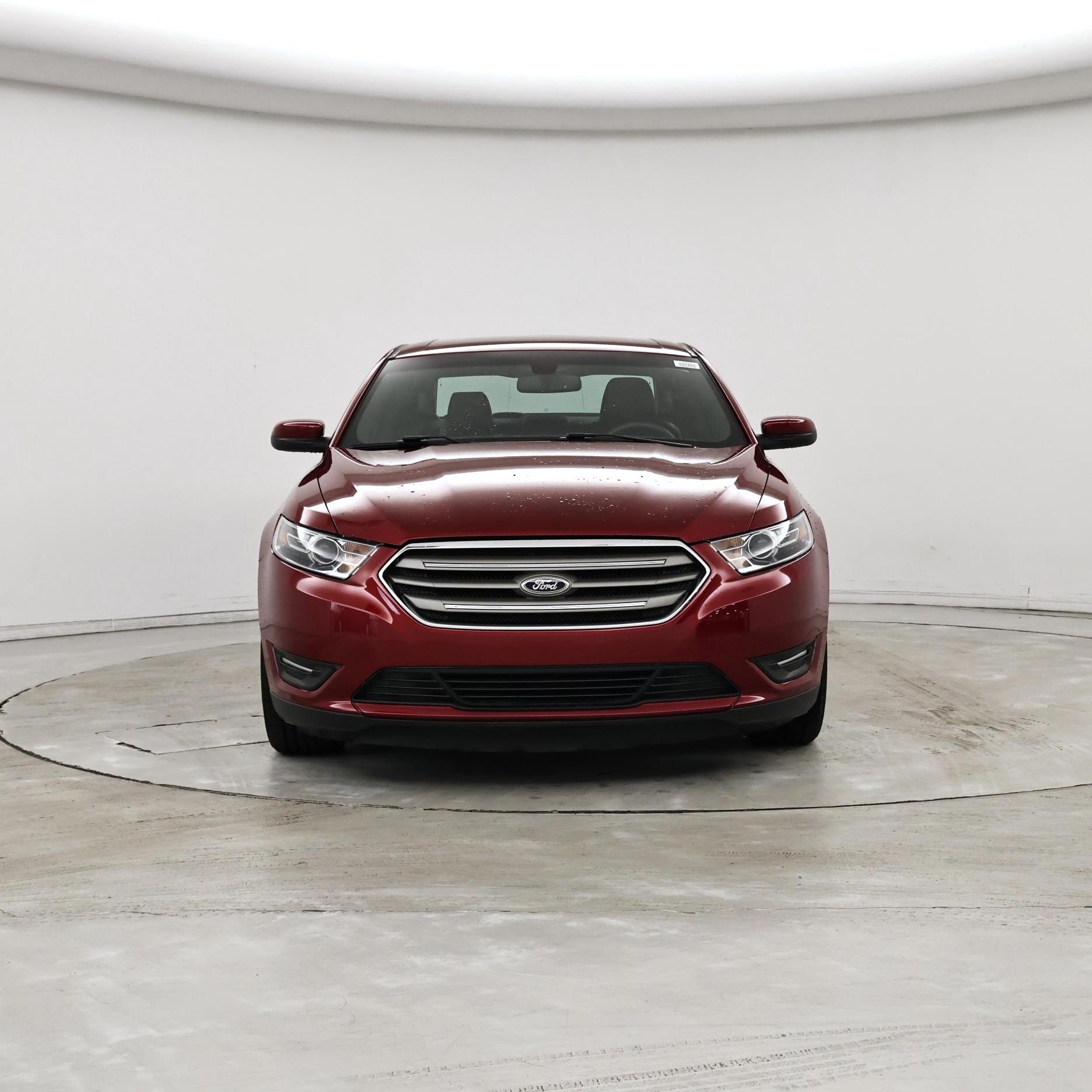 Thumbnail: 2015 Ford Taurus - 5