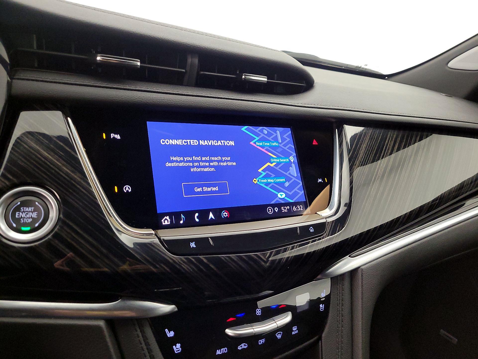 Thumbnail: 2025 Cadillac XT6 - 14