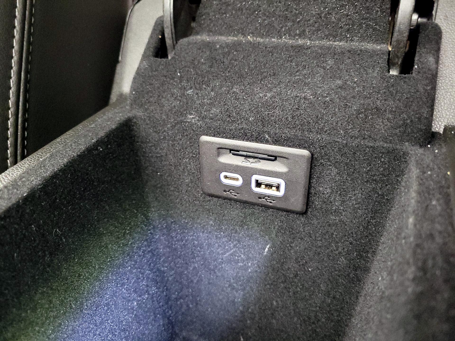 Thumbnail: 2025 Cadillac XT6 - 19