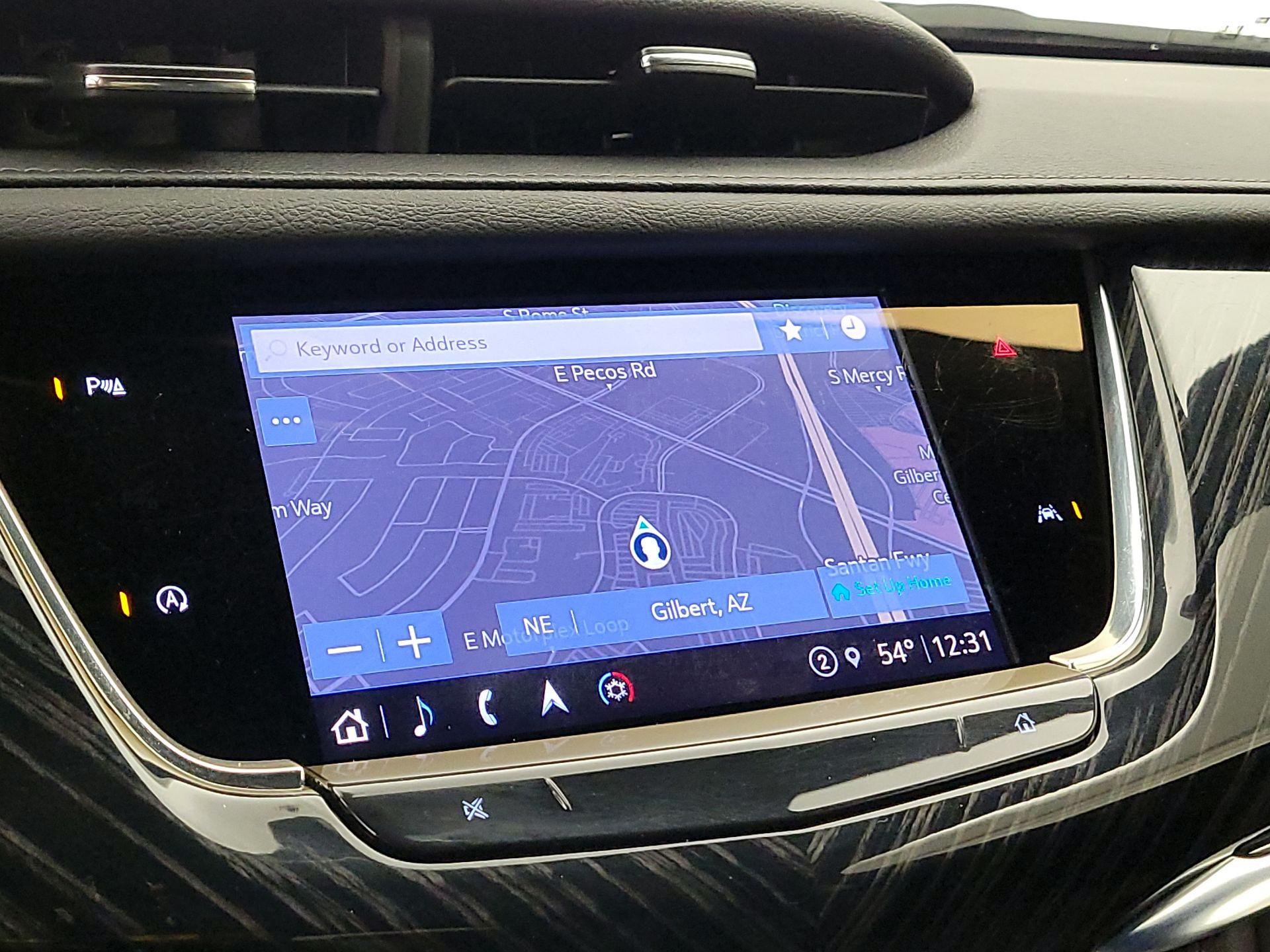 Thumbnail: 2025 Cadillac XT6 - 14