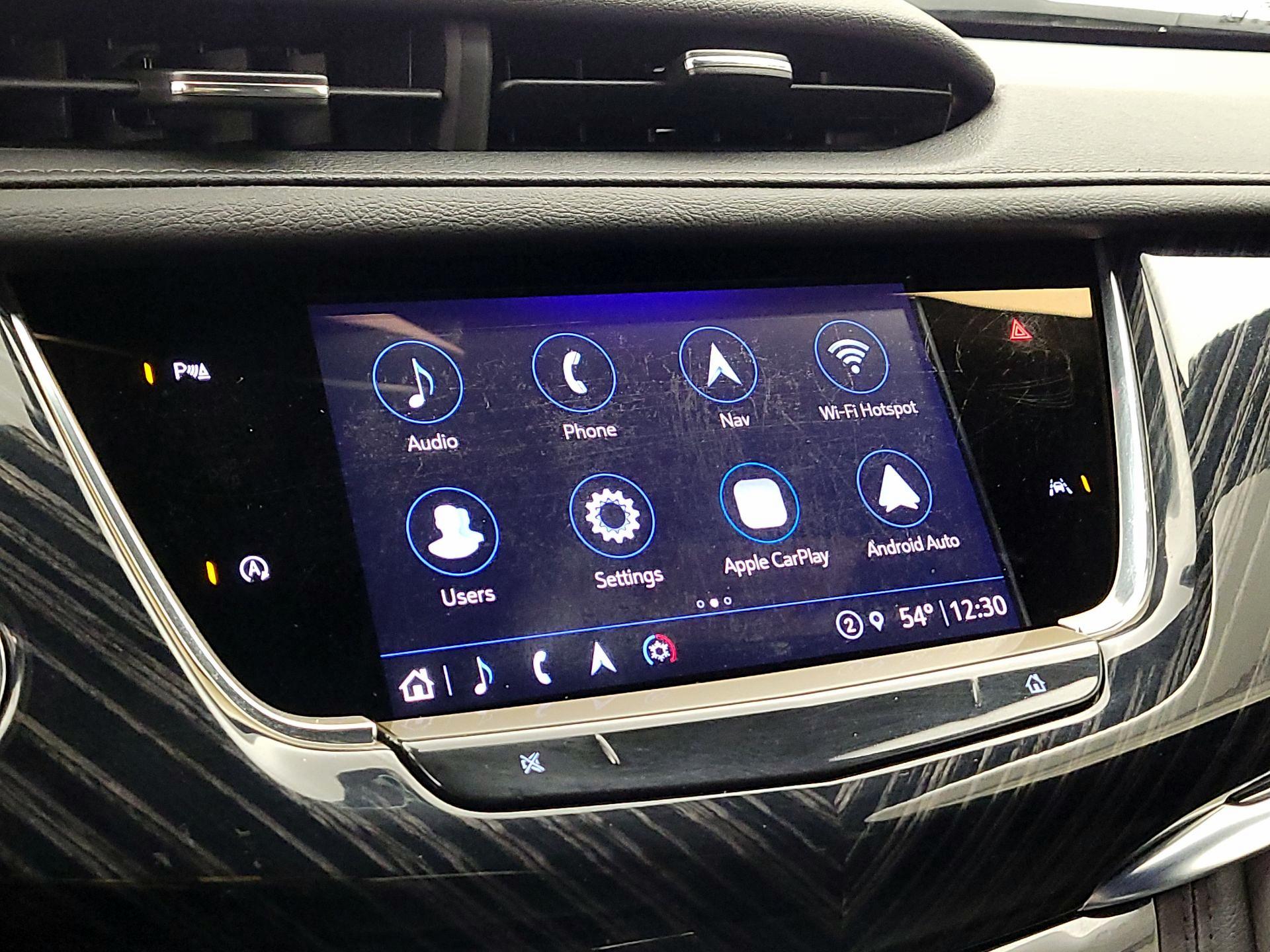 Thumbnail: 2025 Cadillac XT6 - 16