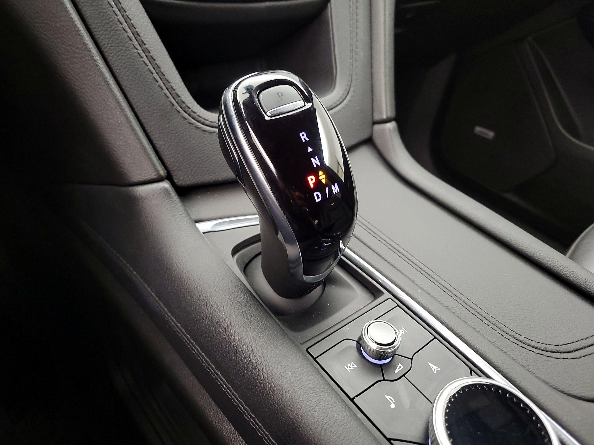 Thumbnail: 2025 Cadillac XT6 - 18