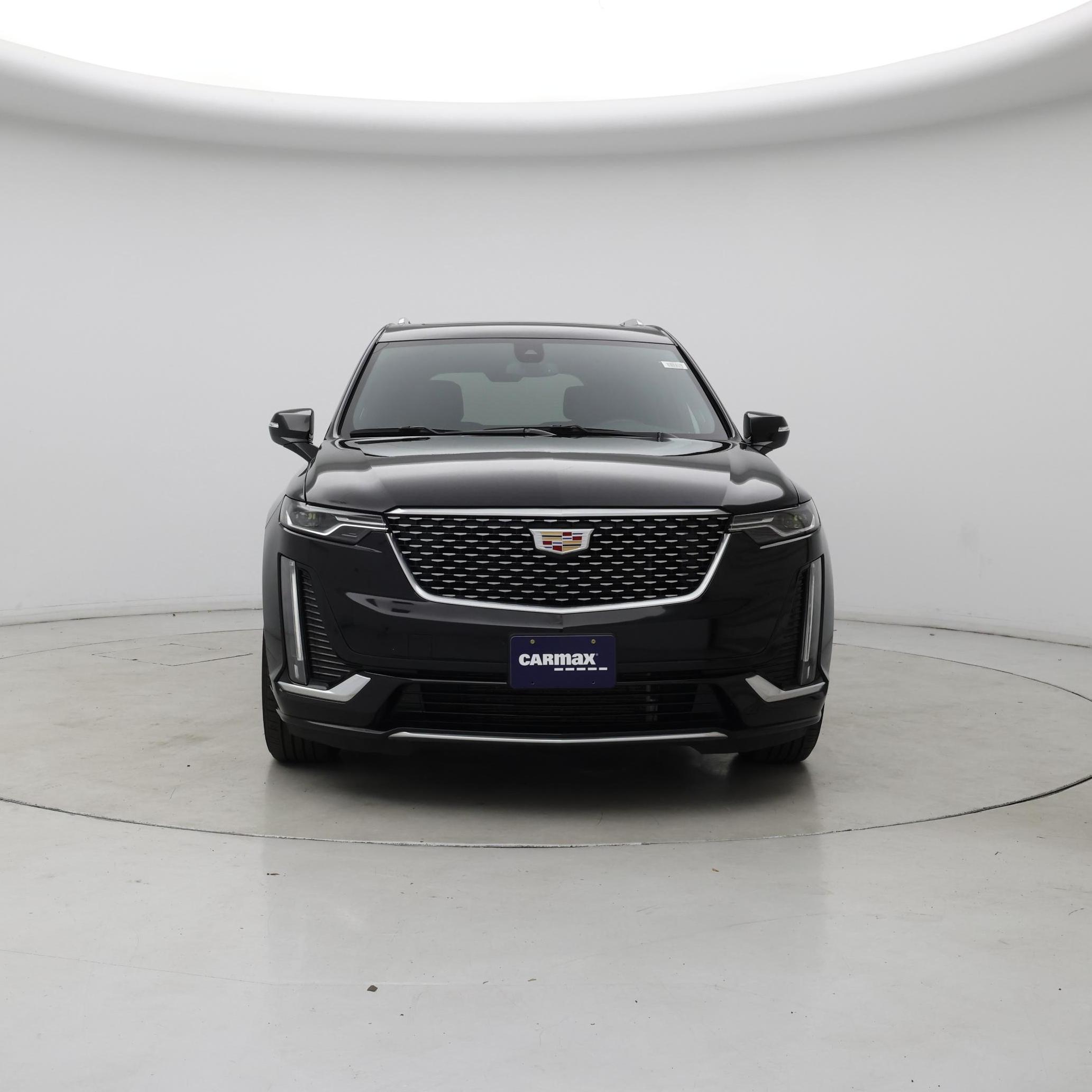 Thumbnail: 2025 Cadillac XT6 - 5