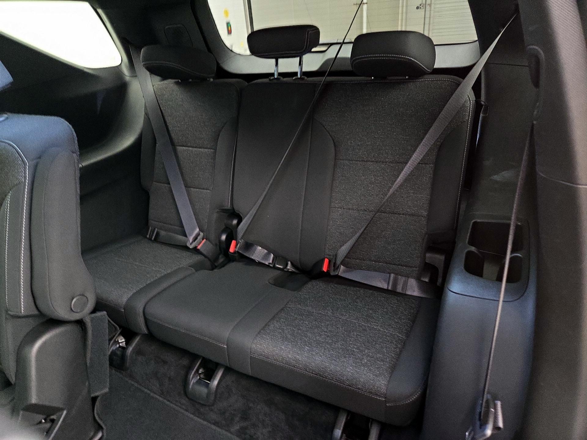 Thumbnail: 2025 Chevrolet Traverse - 20