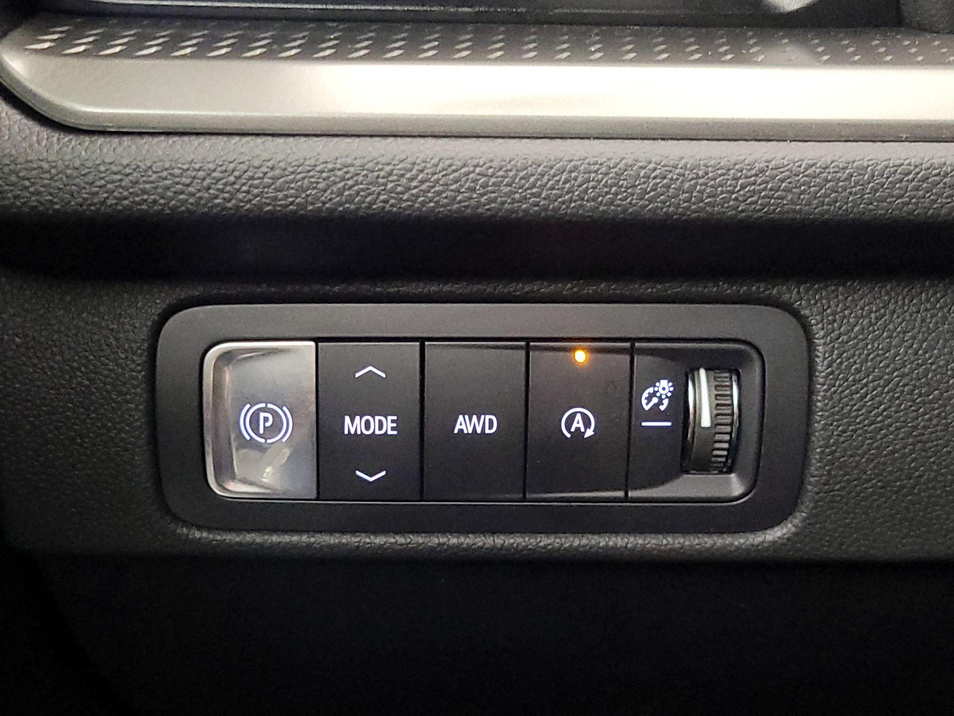 Thumbnail: 2025 Chevrolet Traverse - 13