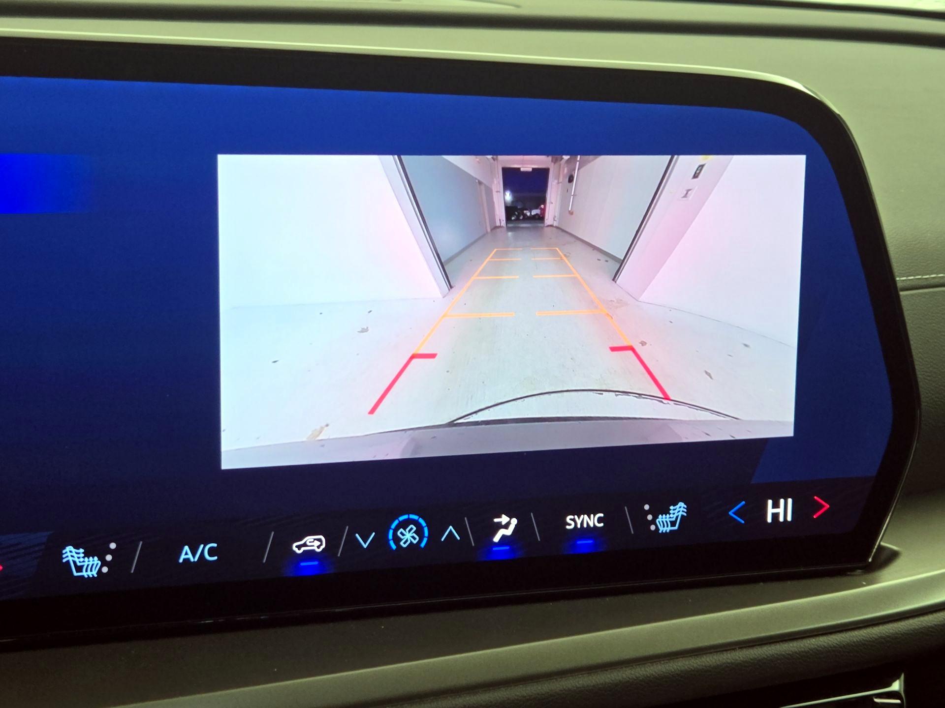 Thumbnail: 2025 Chevrolet Traverse - 14