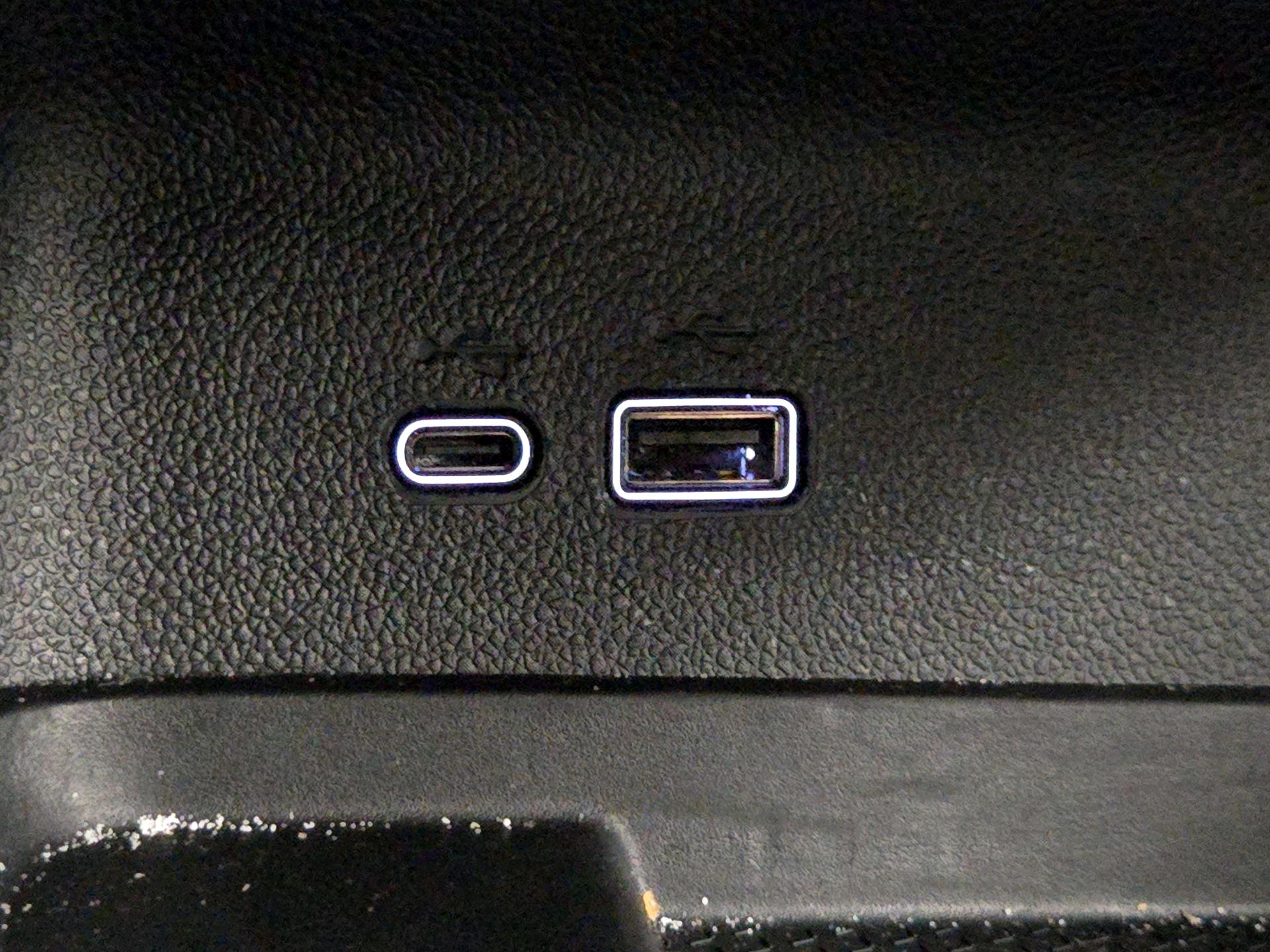 Thumbnail: 2025 Chevrolet Traverse - 18