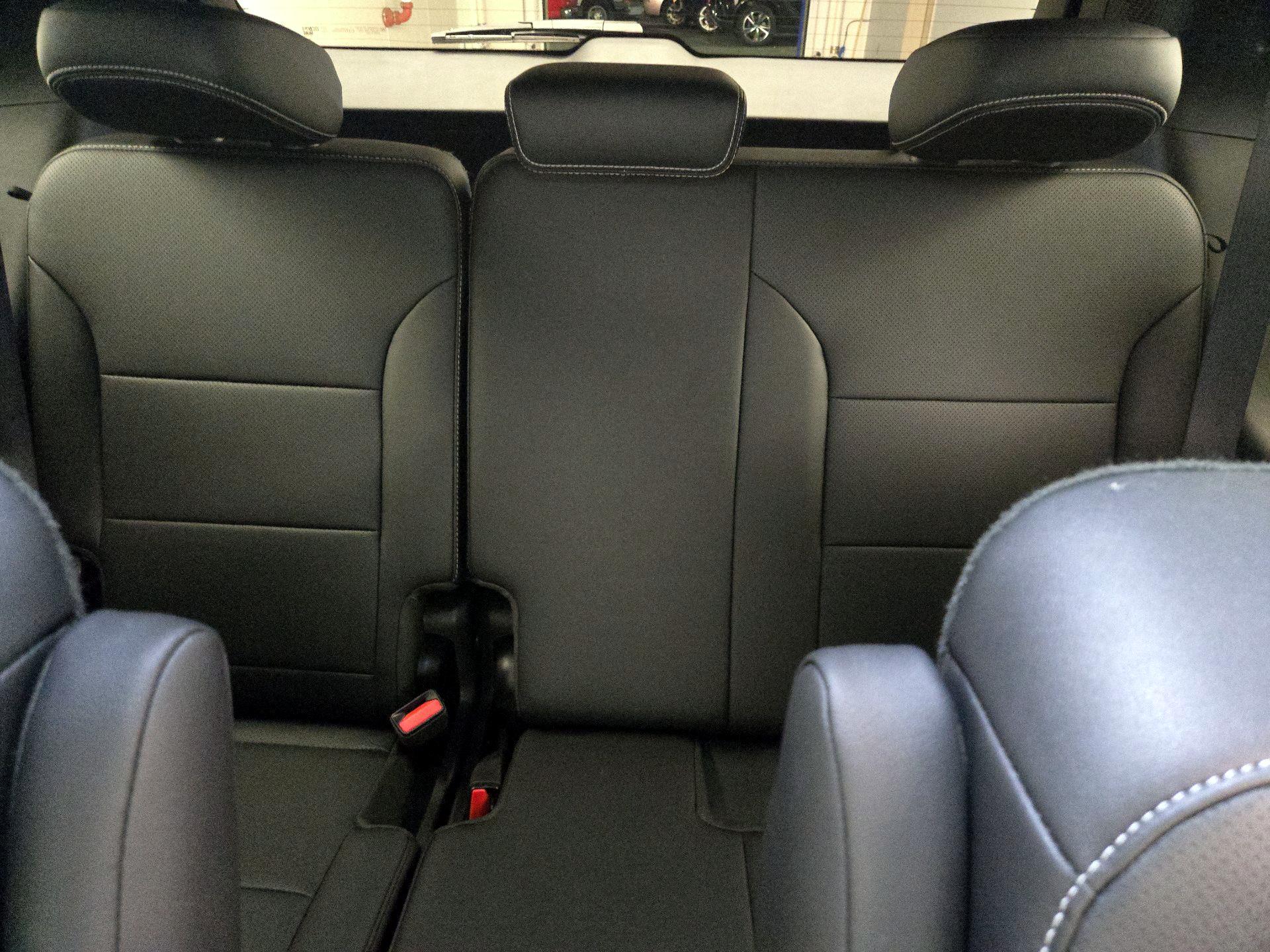 Thumbnail: 2025 Chevrolet Traverse - 20