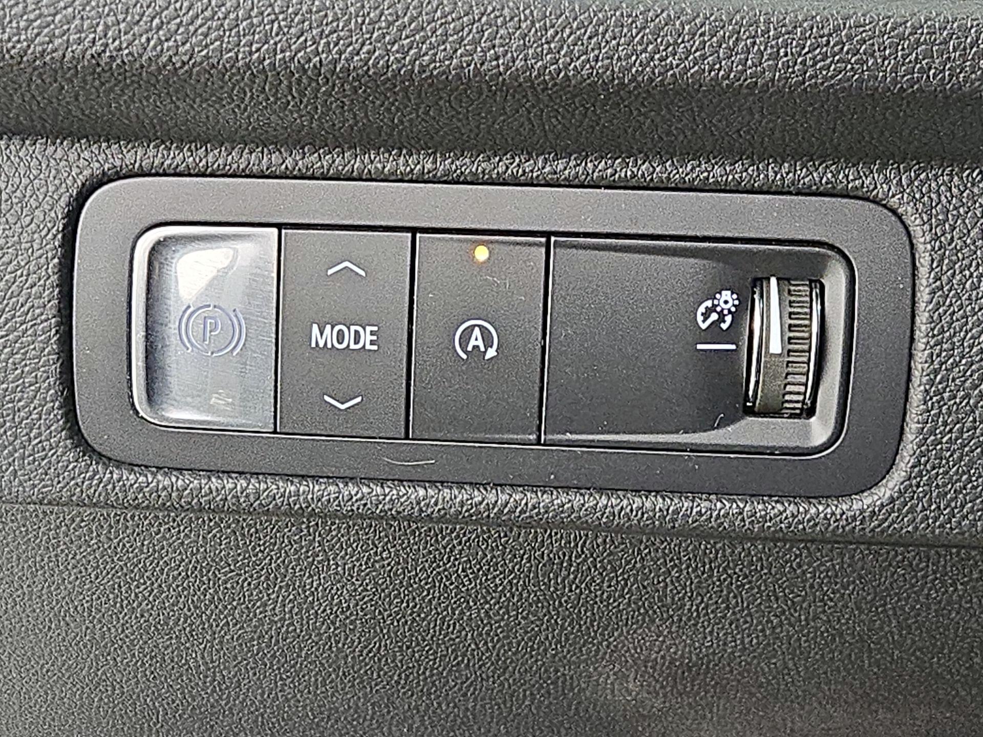 Thumbnail: 2025 Chevrolet Traverse - 13