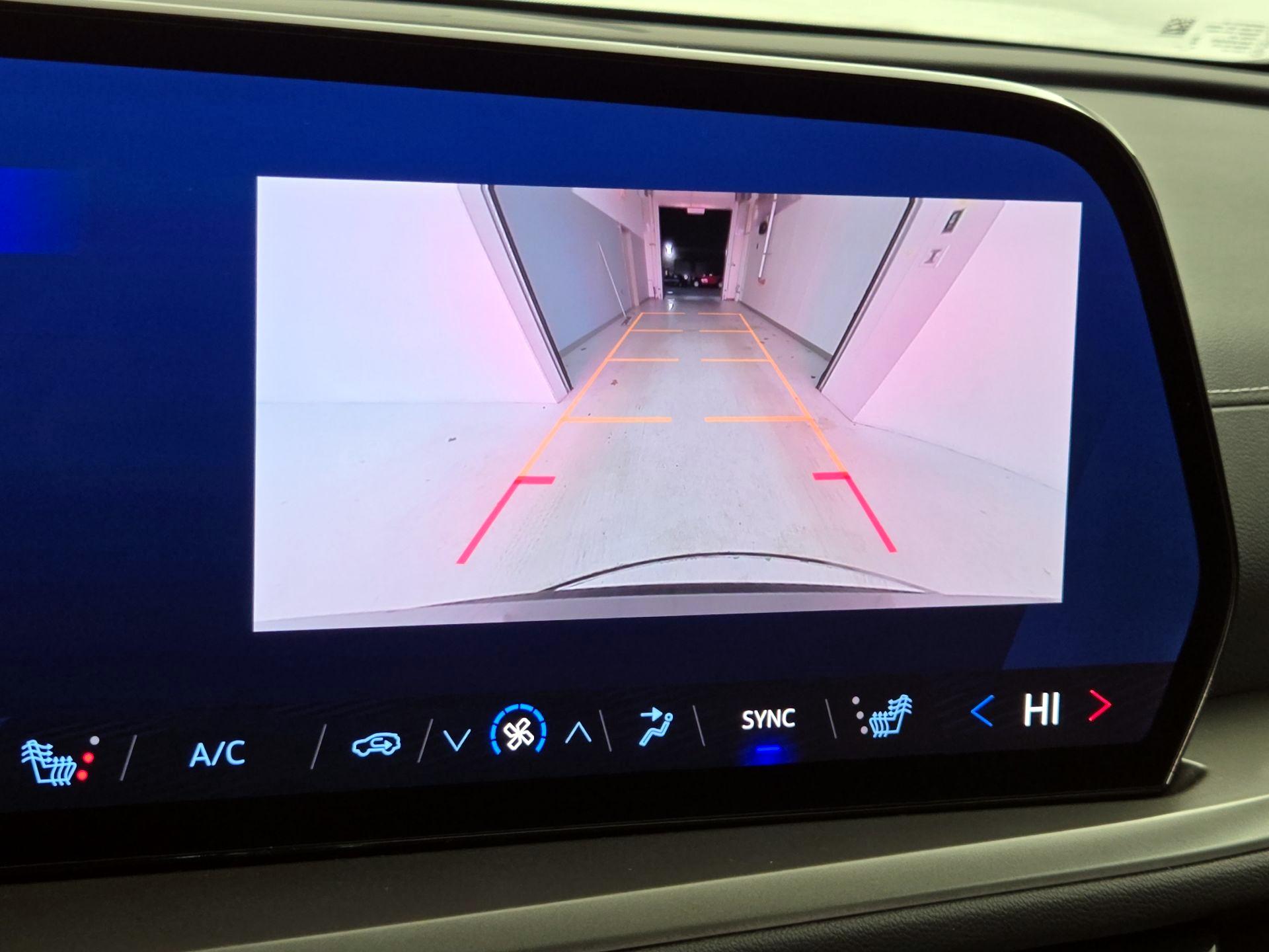 Thumbnail: 2025 Chevrolet Traverse - 14