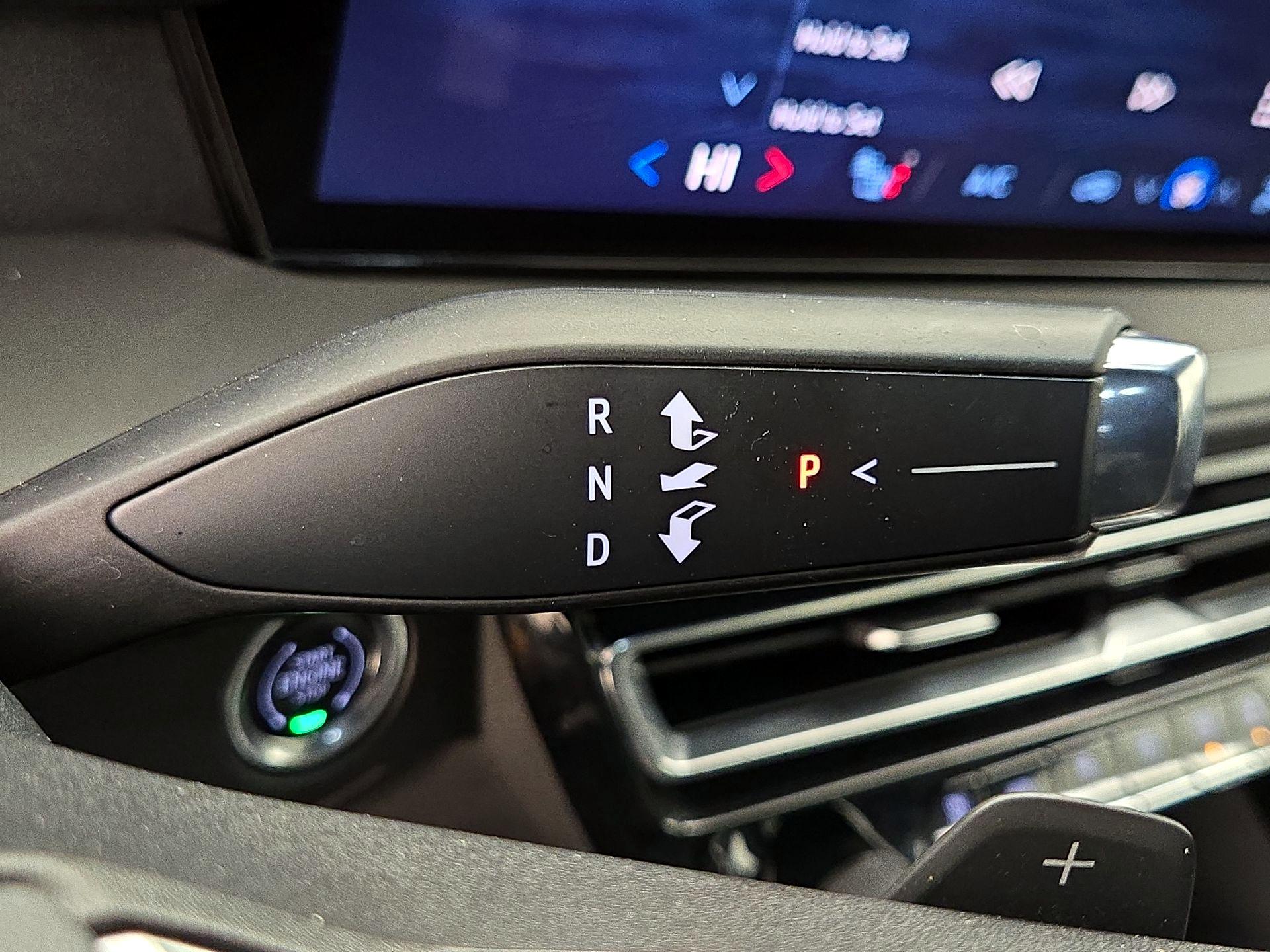 Thumbnail: 2025 Chevrolet Traverse - 17